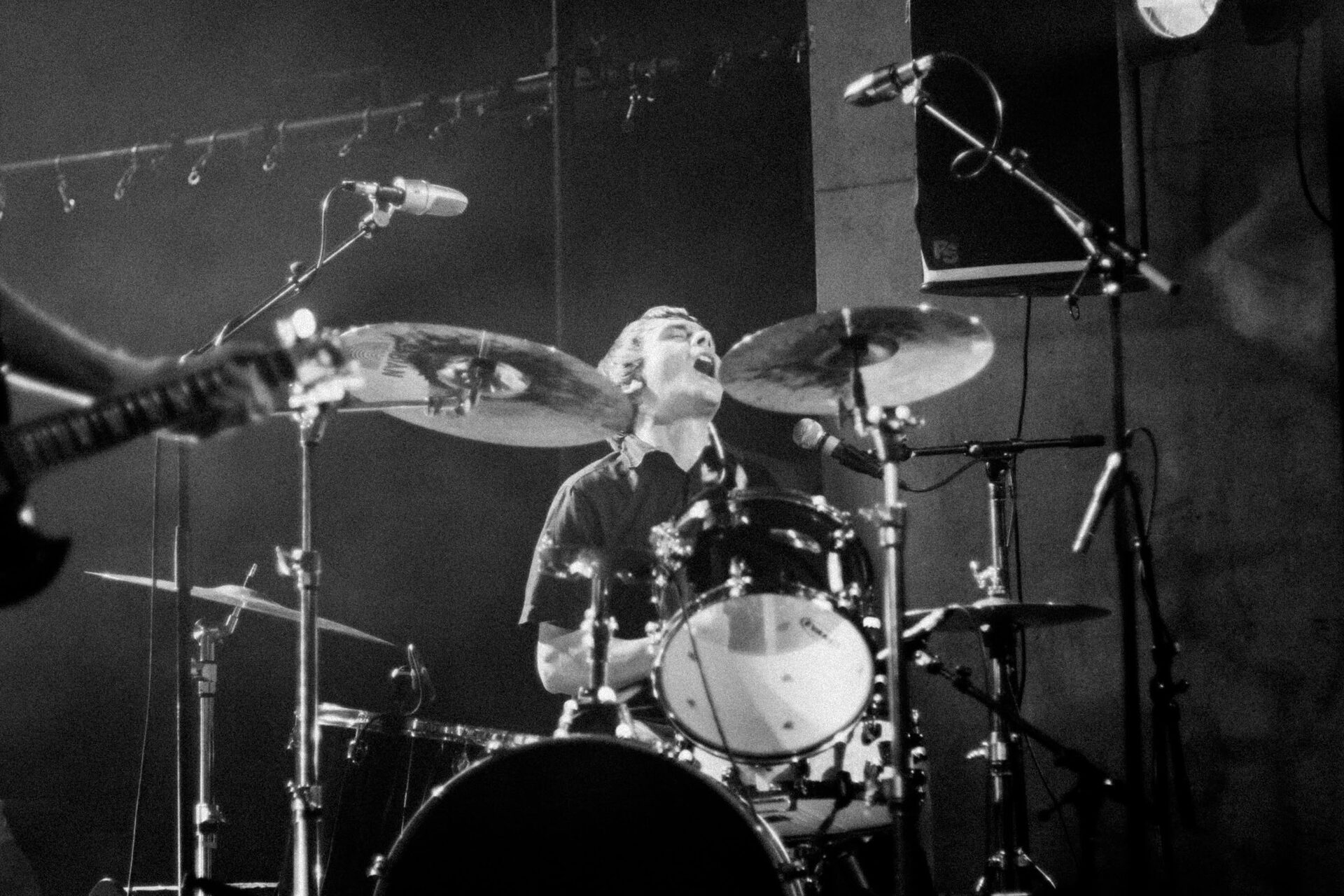 Concert photography — of Tang — at Le Grand Mix - Tourcoing — (2023) - Image 10