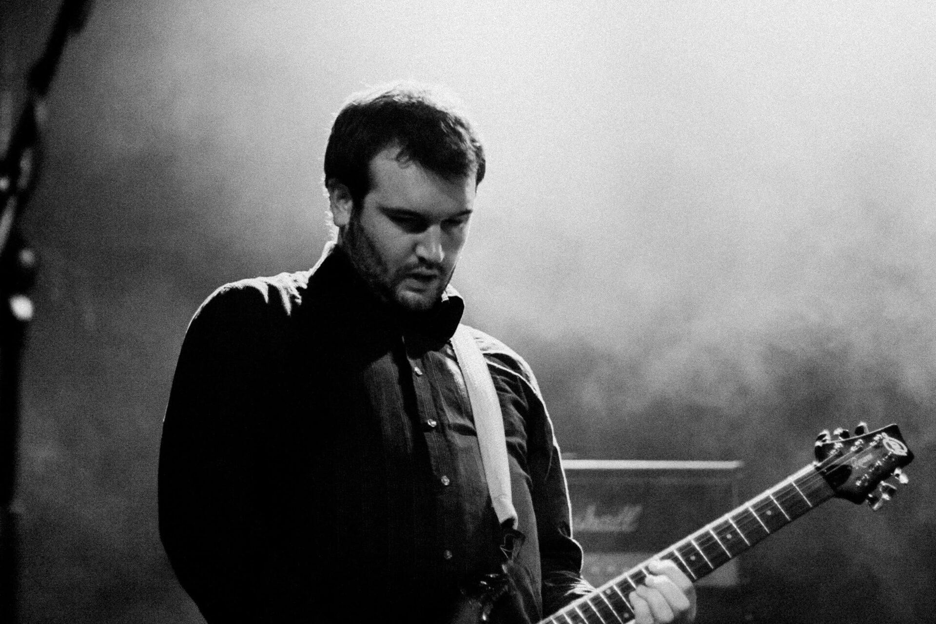 Concert photography — of Tang — at Le Grand Mix - Tourcoing — (2023) - Image 13