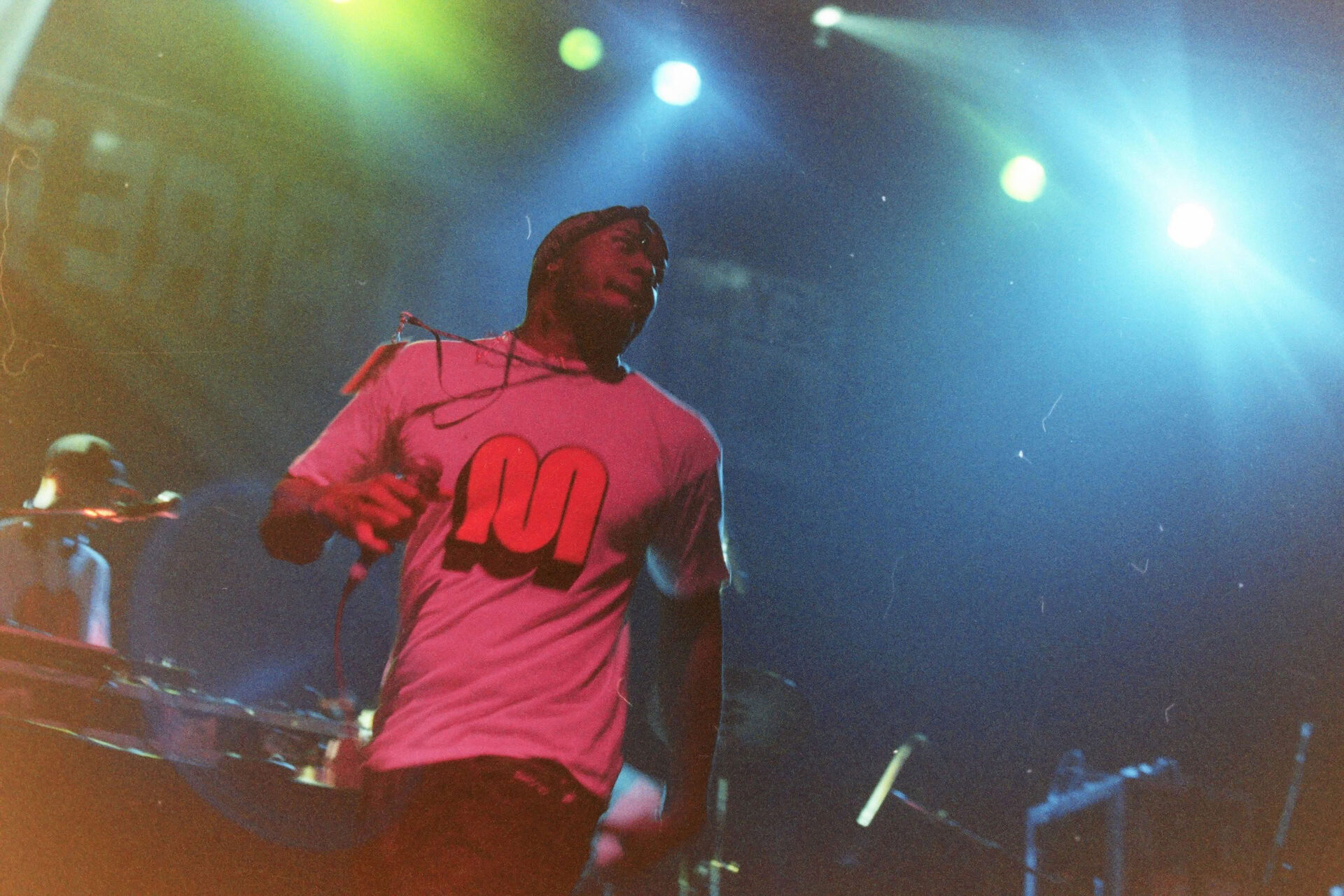 Concert photography — of The Beatnuts — at L'Aeronef - Lille — (1998) - Image 2
