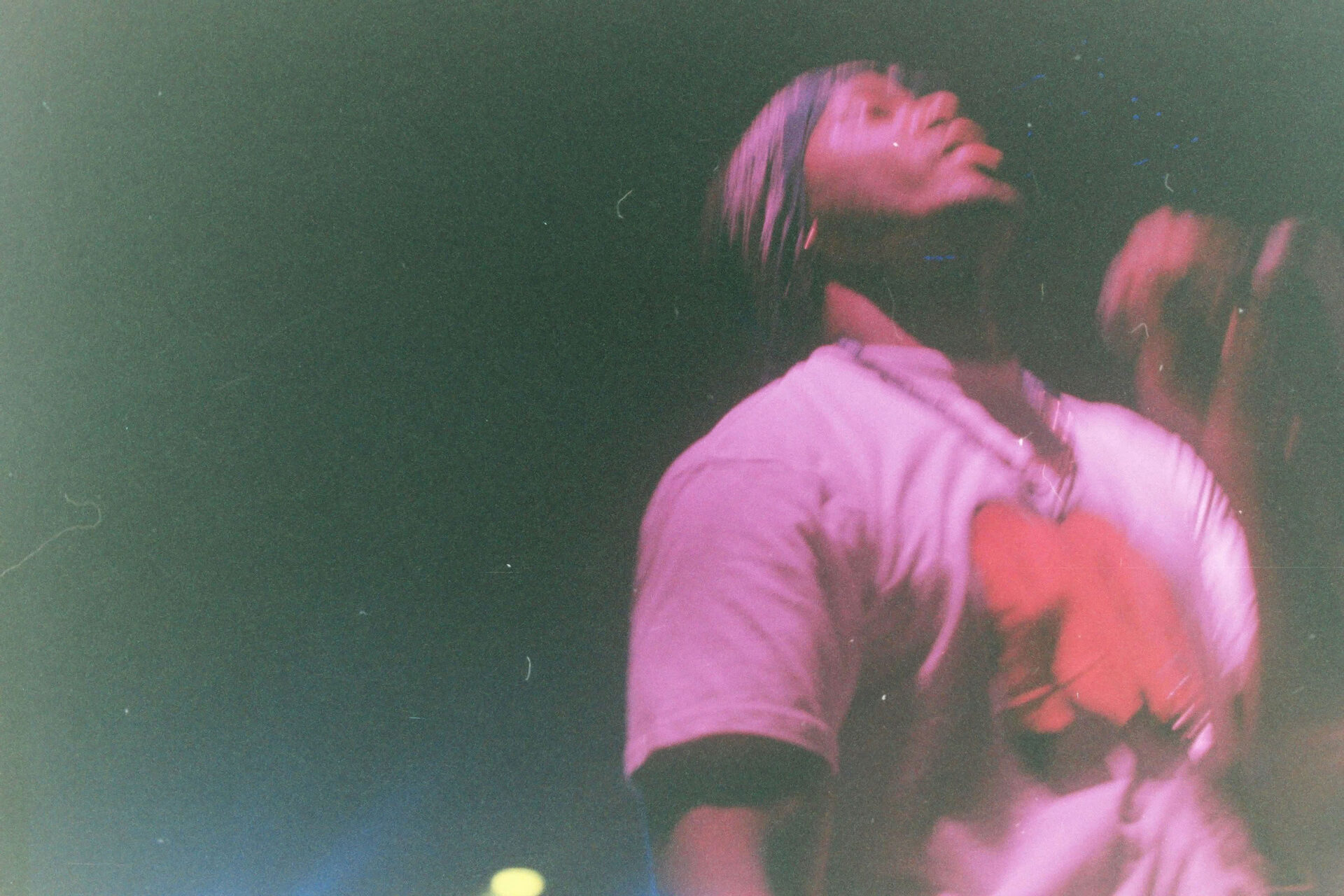 Concert photography — of The Beatnuts — at L'Aeronef - Lille — (1998) - Image 3