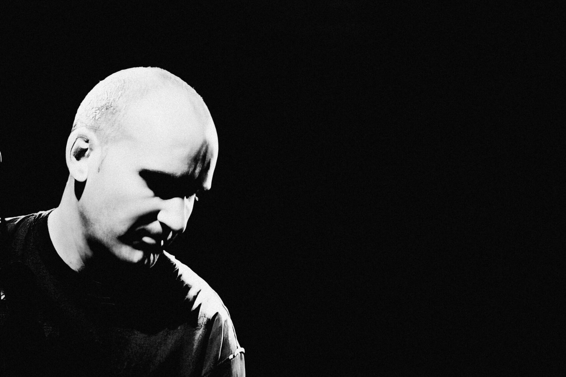 Concert photography — of The Evens — at Le Grand Mix - Tourcoing — (2024) - Image 4