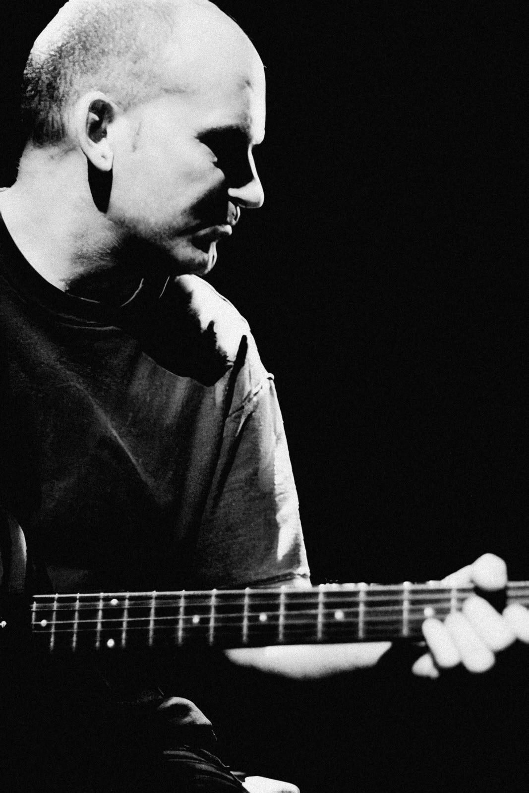 Concert photography — of The Evens — at Le Grand Mix - Tourcoing — (2024) - Image 9