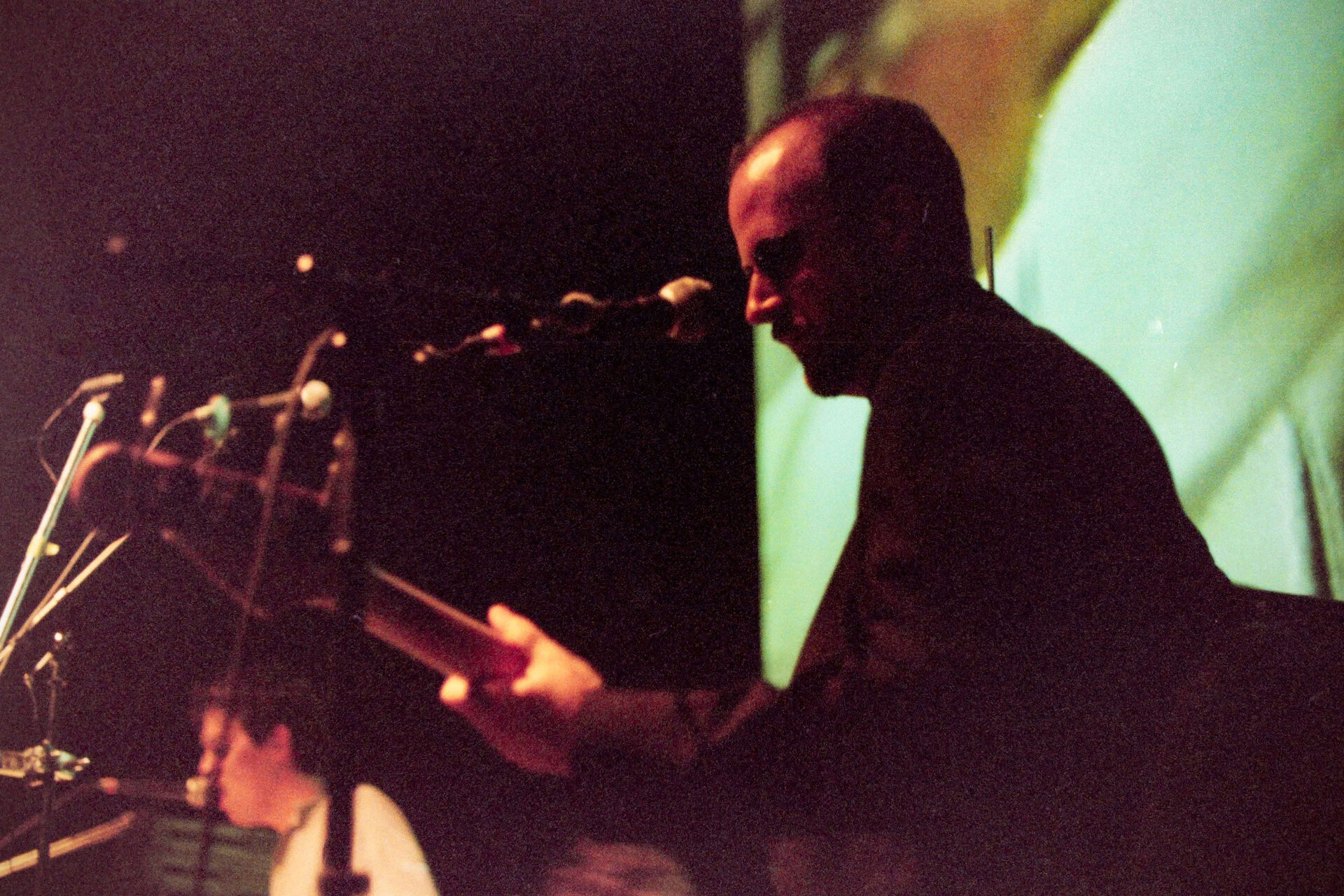 Concert photography — of The Flaming Lips — at L'Aeronef - Lille — (1999) - Image 10