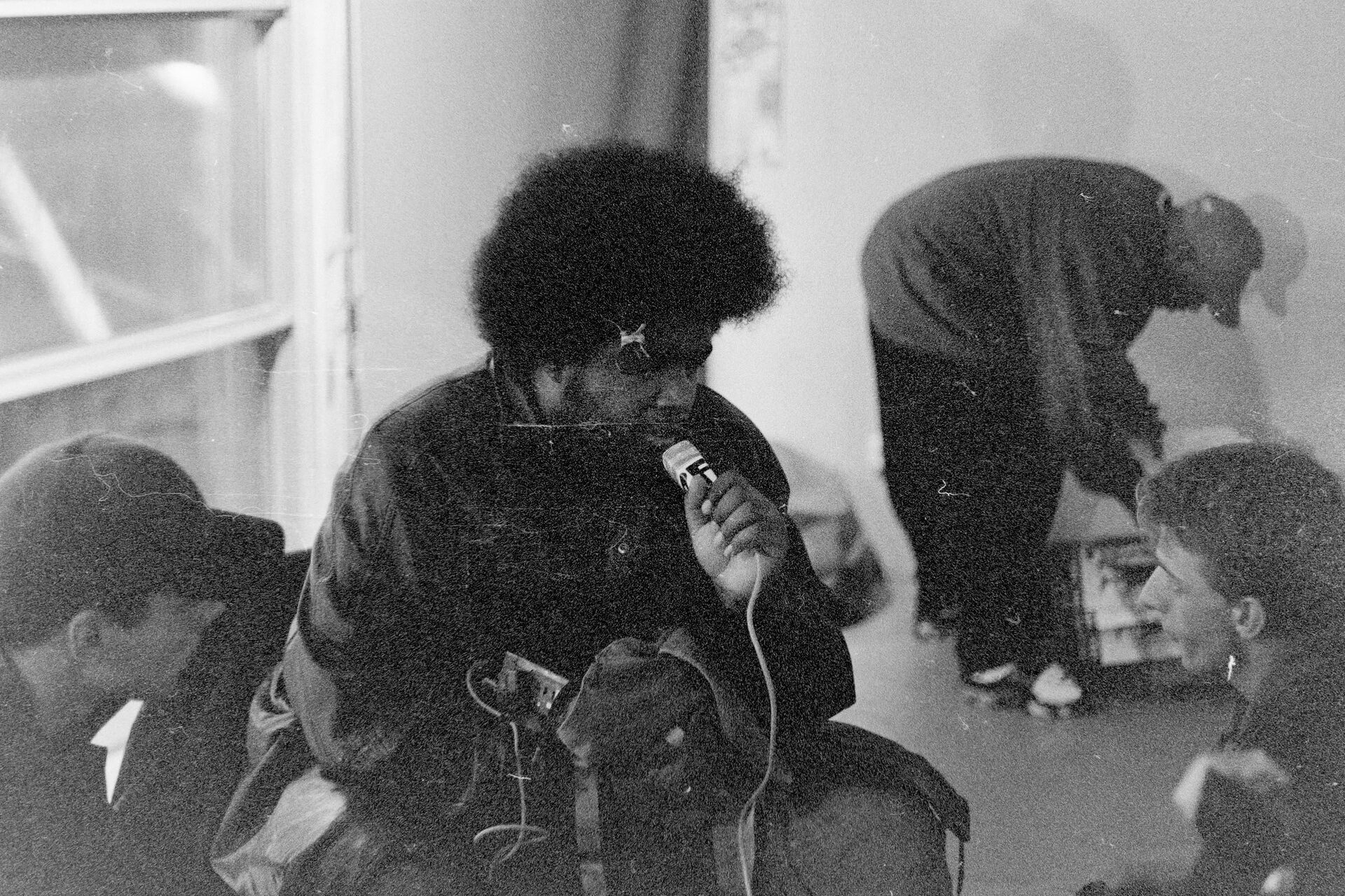 Concert photography — of The Roots — at 2008 - L'Aeronef - Lille — (2023) - Image 2