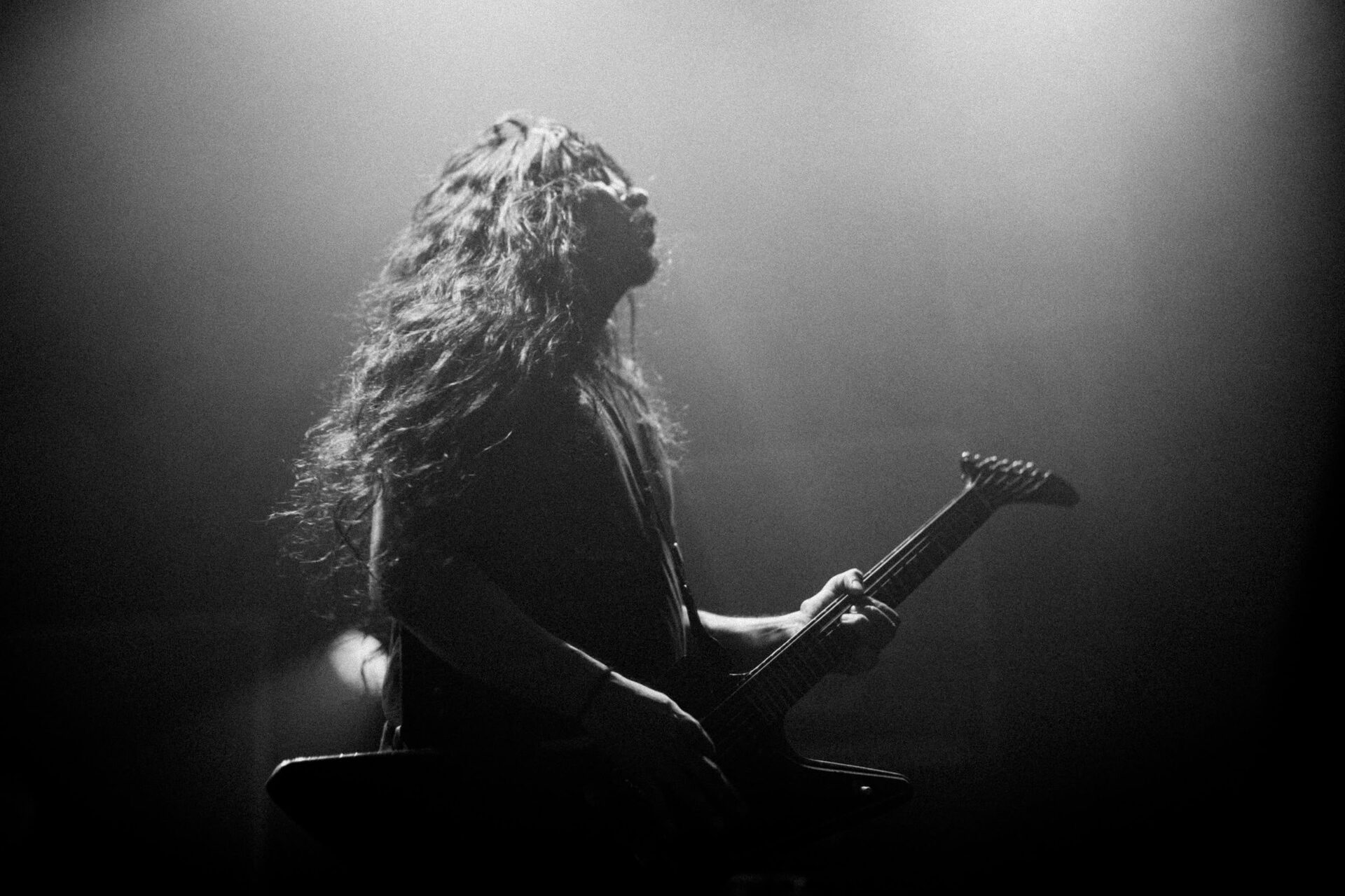 Concert photography — of Torche — at Le Grand Mix - Tourcoing — (2023) - Image 4