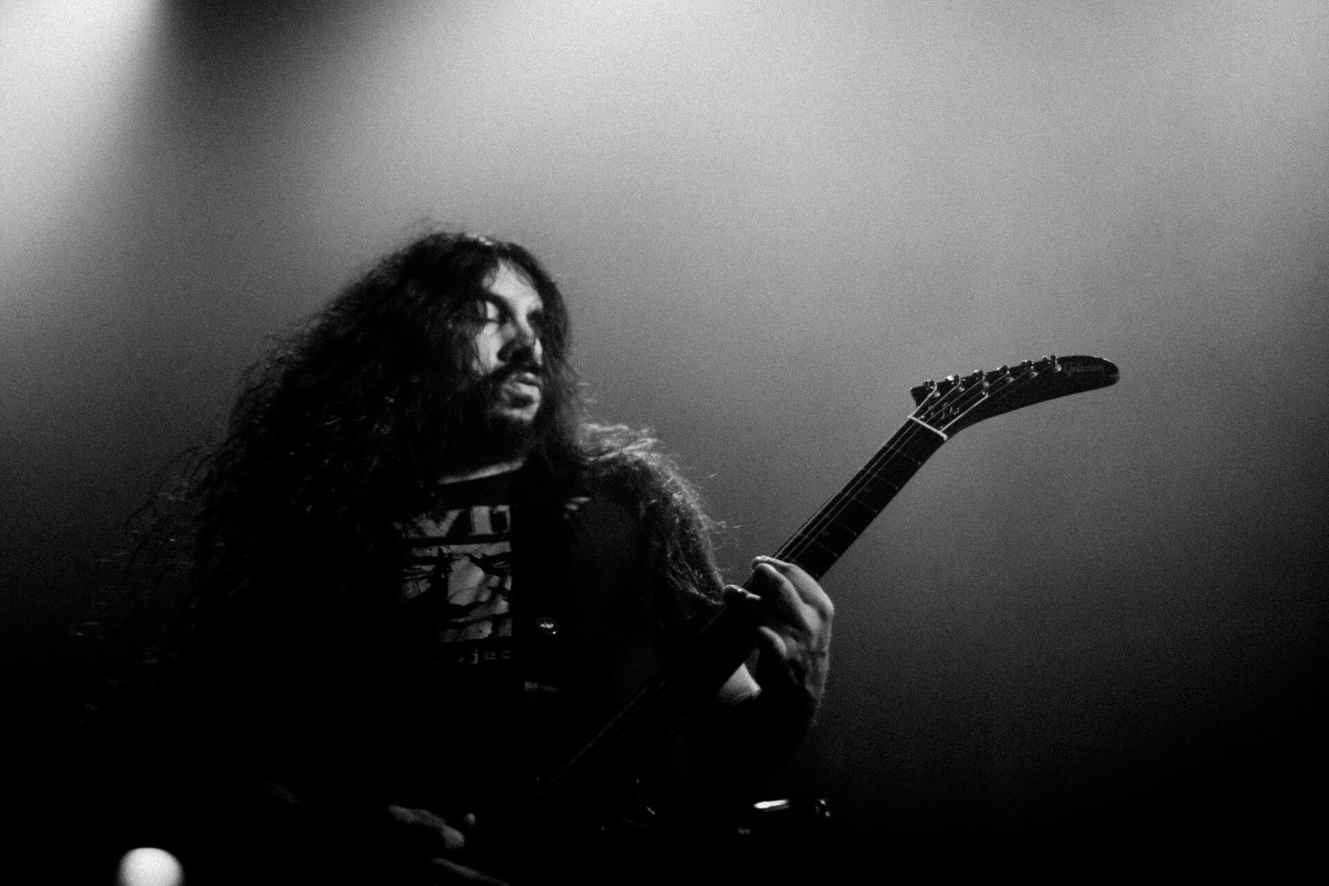 Concert photography — of Torche — at Le Grand Mix - Tourcoing — (2023) - Image 9