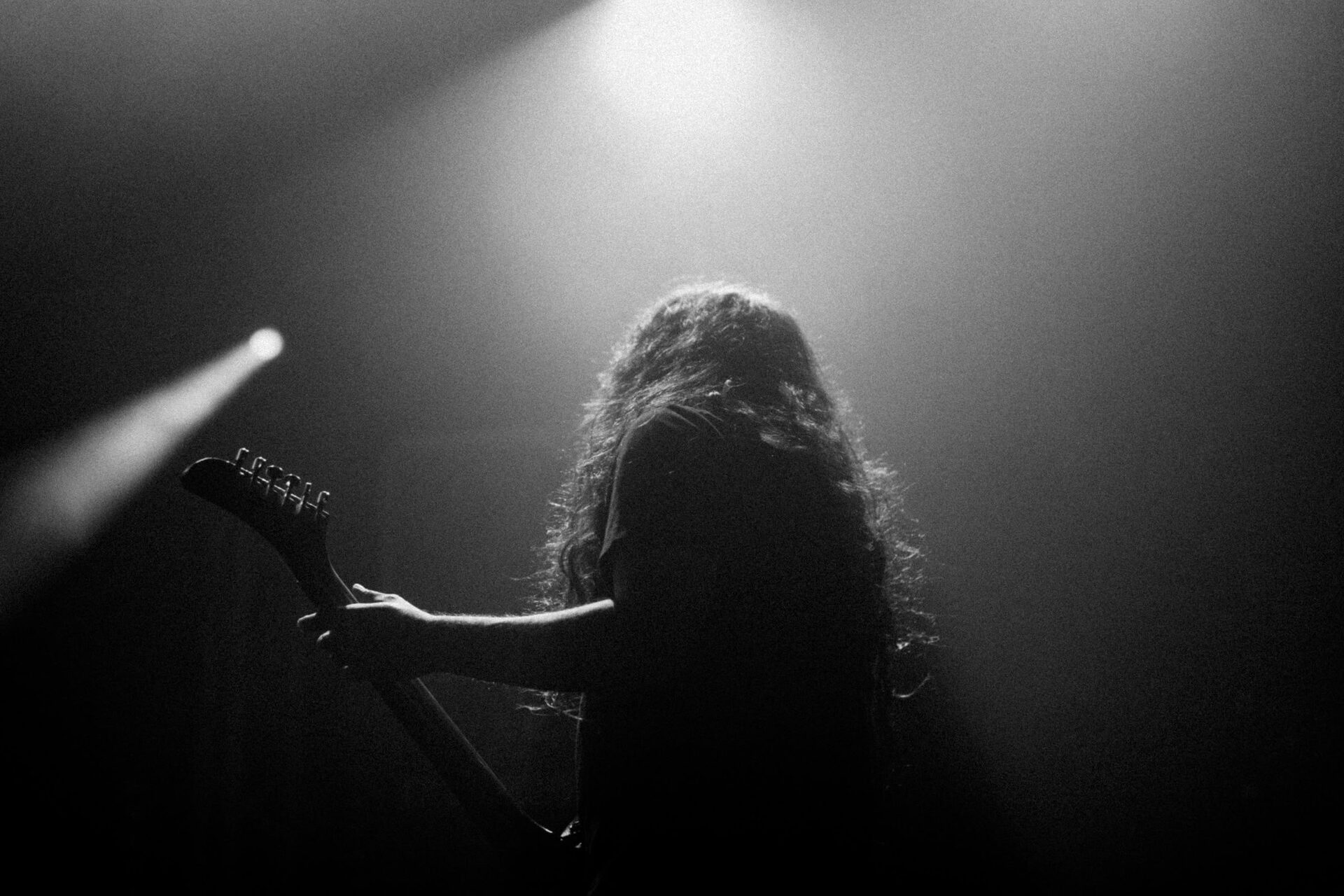 Concert photography — of Torche — at Le Grand Mix - Tourcoing — (2023) - Image 11