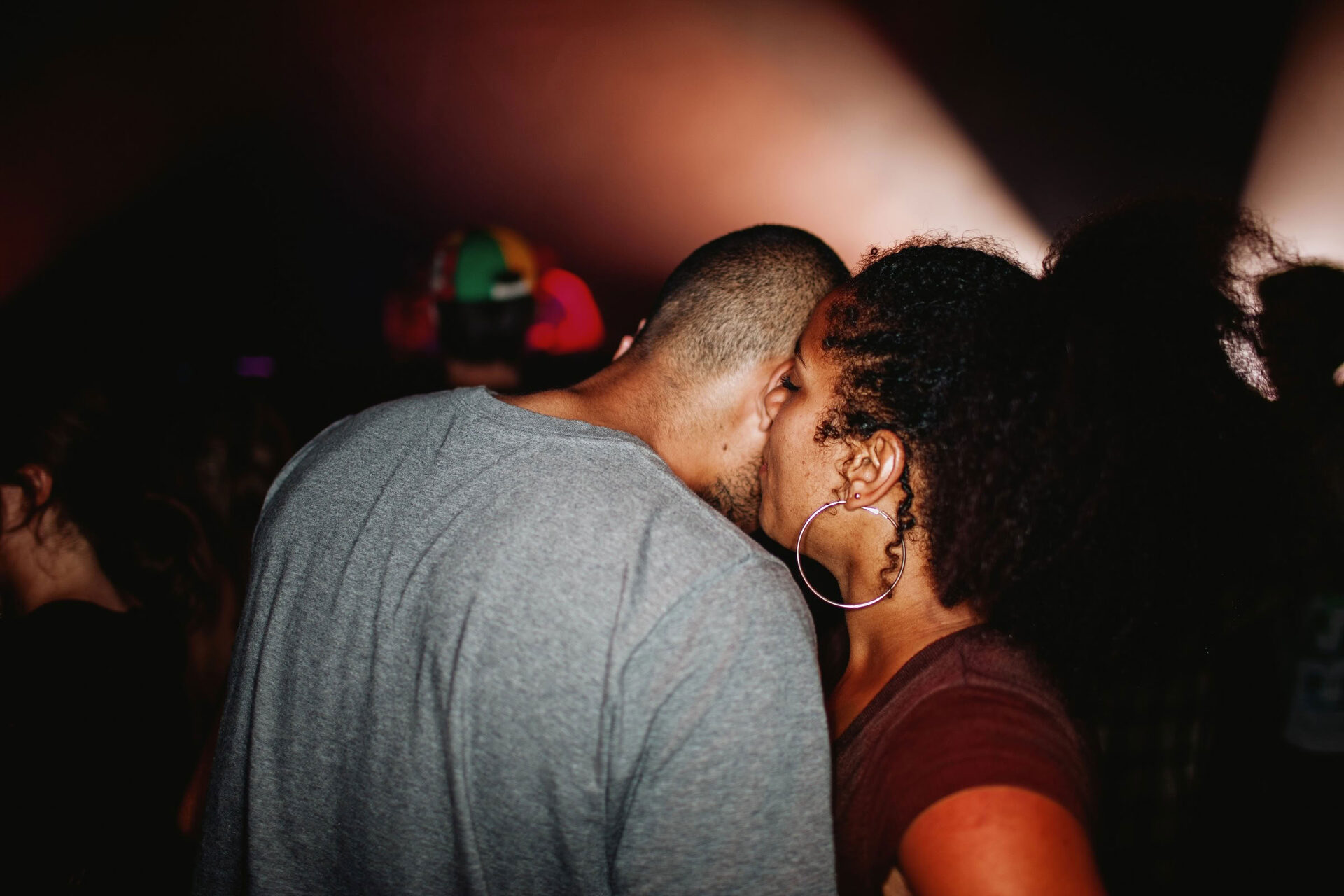 Concert photography — of Waz is Burning — at Maison Folie Wazemmes - Lille — (2010) - Image 13