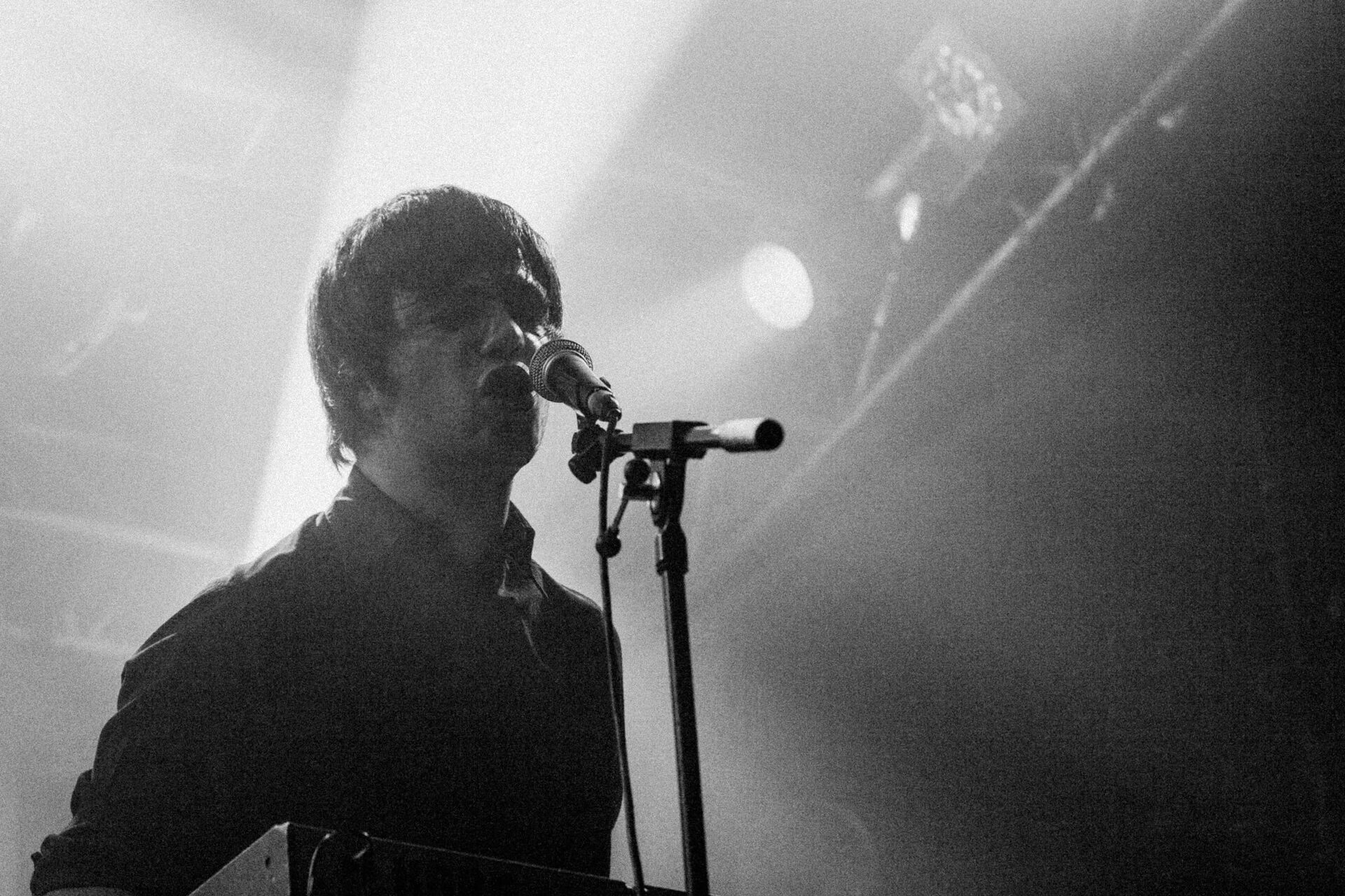 Concert photography — of Year of No Light — at La Loco - Paris — (2023) - Image 2