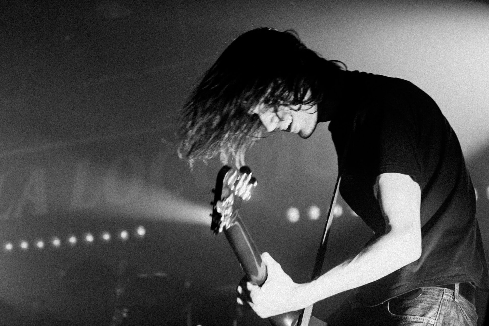 Concert photography — of Year of No Light — at La Loco - Paris — (2023) - Image 3