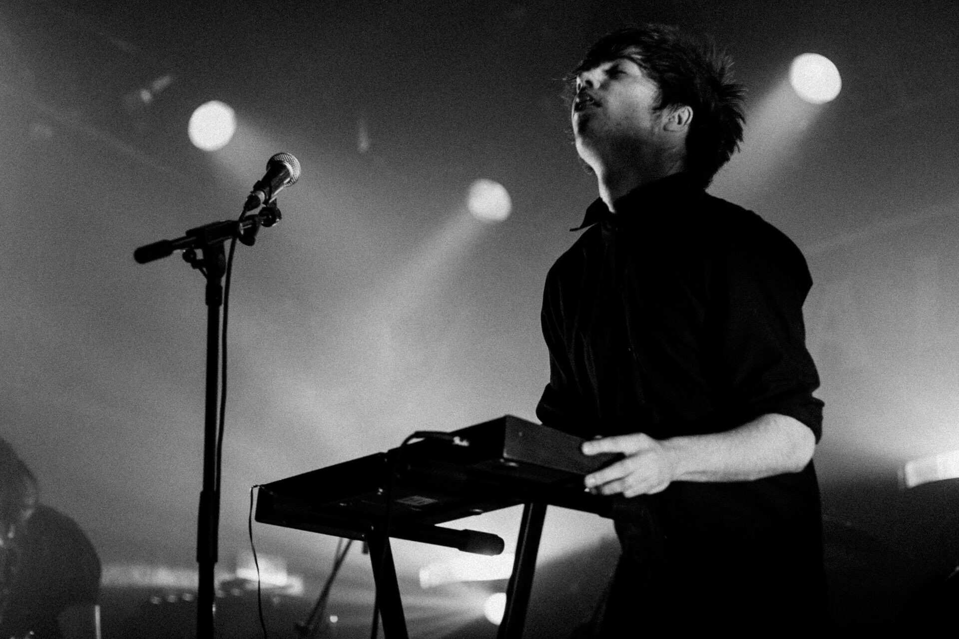 Concert photography — of Year of No Light — at La Loco - Paris — (2023) - Image 6