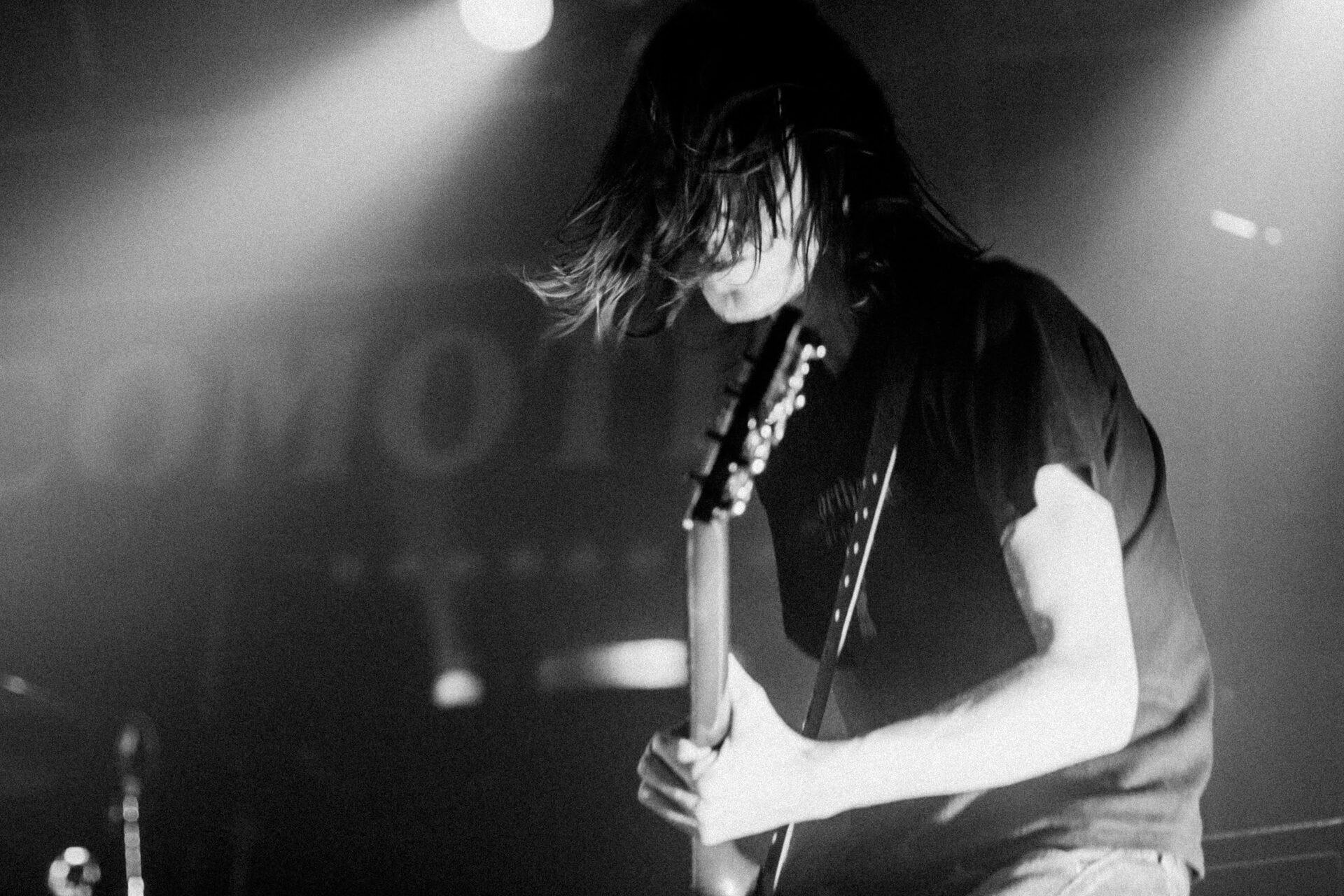 Concert photography — of Year of No Light — at La Loco - Paris — (2023) - Image 7