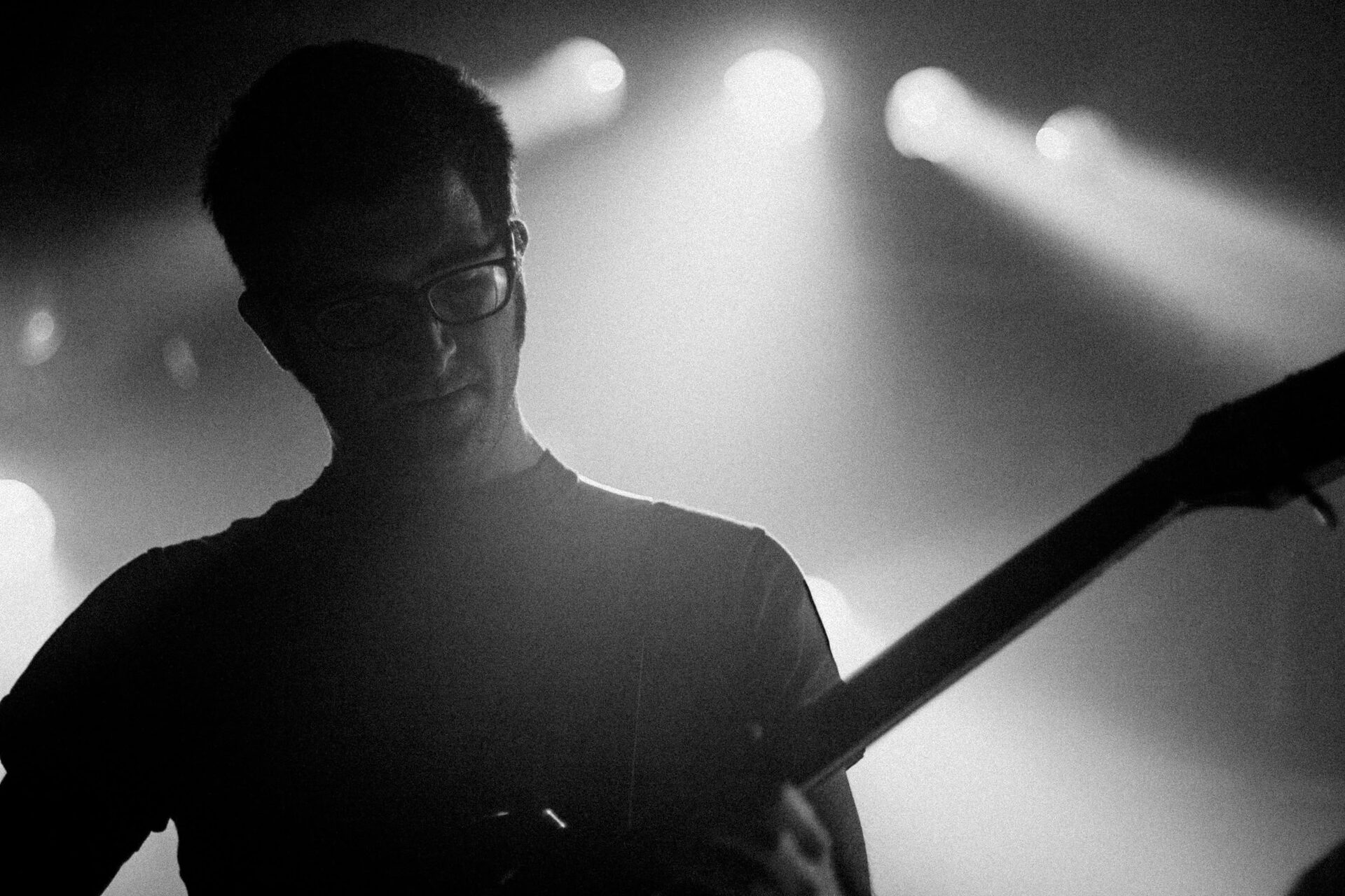 Concert photography — of Year of No Light — at La Loco - Paris — (2023) - Image 12