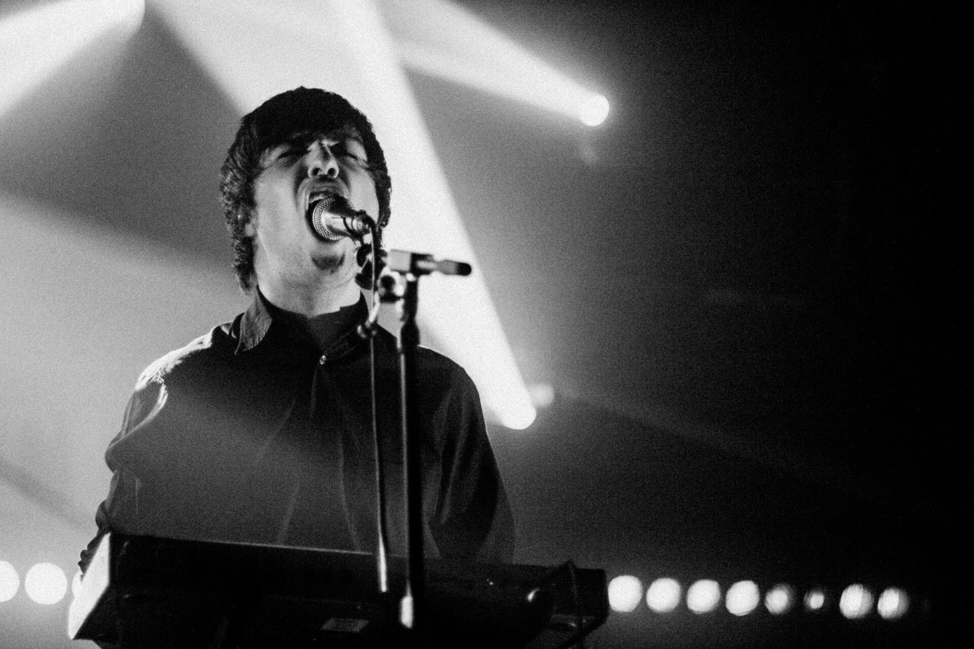 Concert photography — of Year of No Light — at La Loco - Paris — (2023) - Image 13