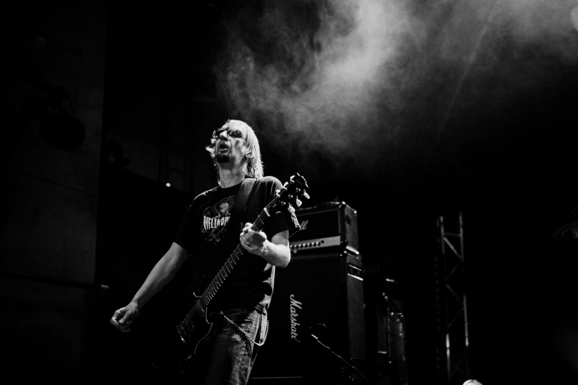 Concert photography — of Zoe — at Le Grand Mix - Tourcoing — (2011) - Image 3