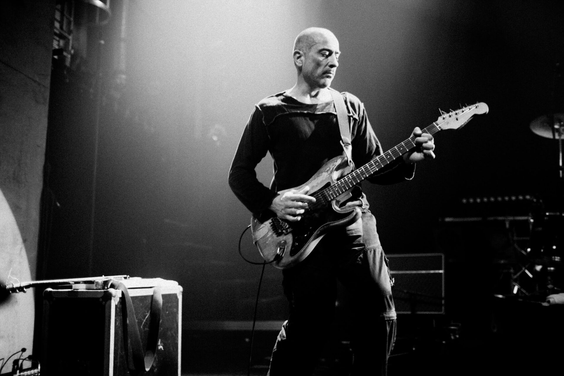 Concert photography — of Zone Libre Vs Casey & Hame — at Le Grand Mix - Tourcoing — (2023) - Image 3