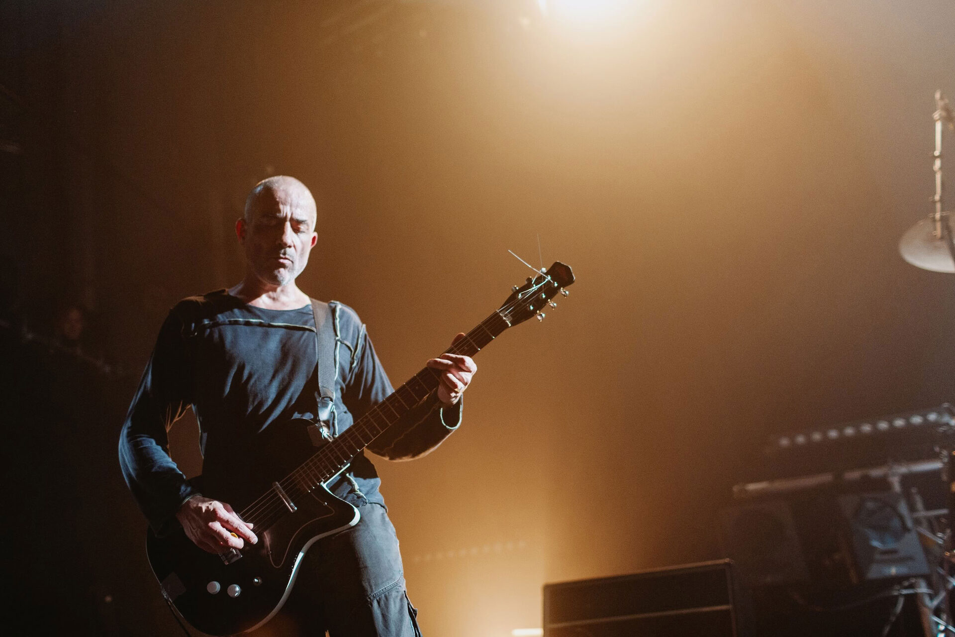 Concert photography — of Zone Libre Vs Casey & Hame — at Le Grand Mix - Tourcoing — (2023) - Image 5