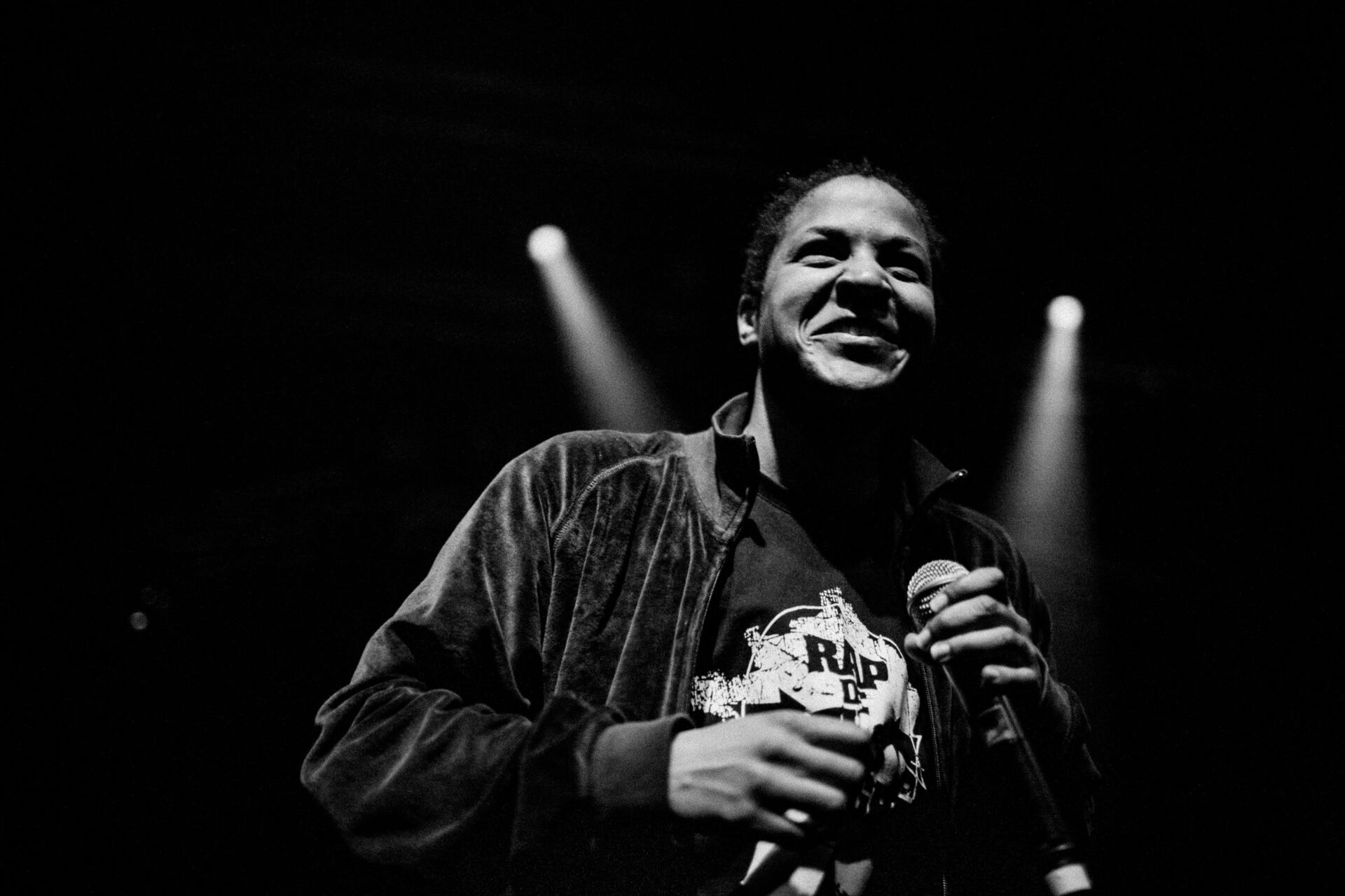 Concert photography — of Zone Libre Vs Casey & Hame — at Le Grand Mix - Tourcoing — (2023) - Image 9