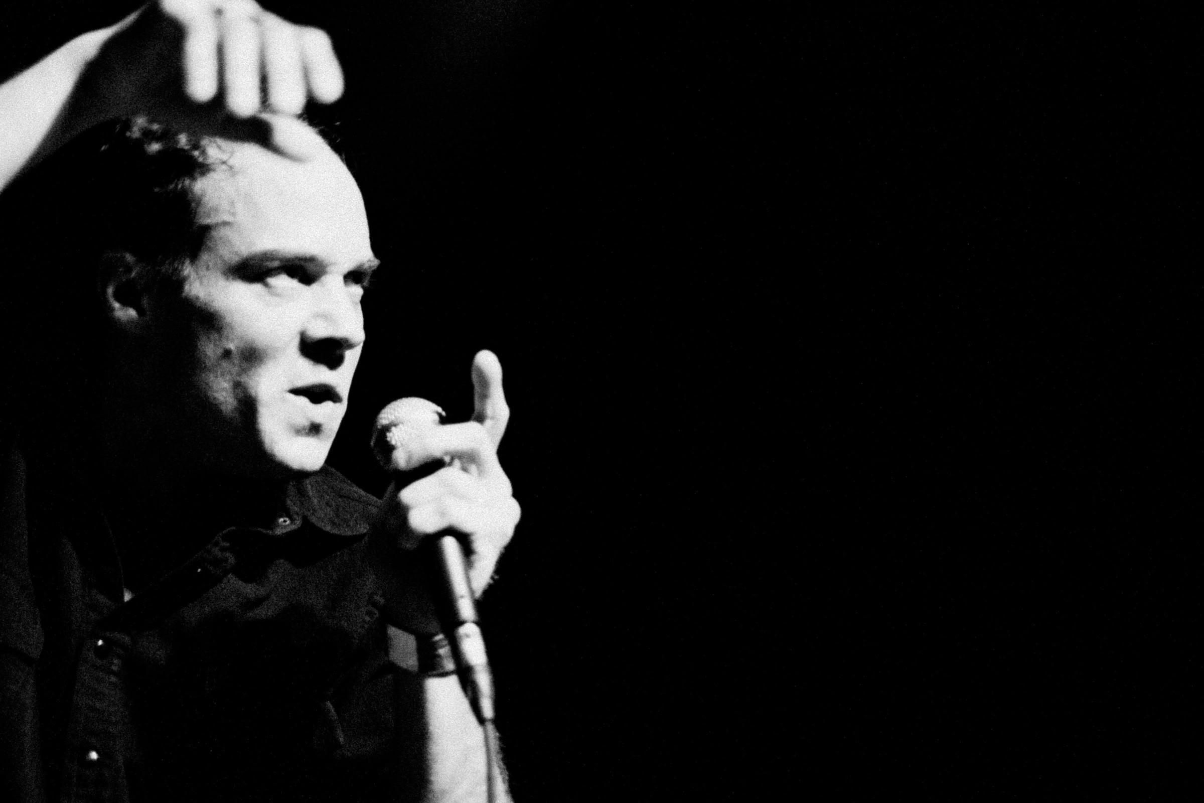 Concert photography — of Enablers — at Raah Lovely - Namur — (2008) - Image 1