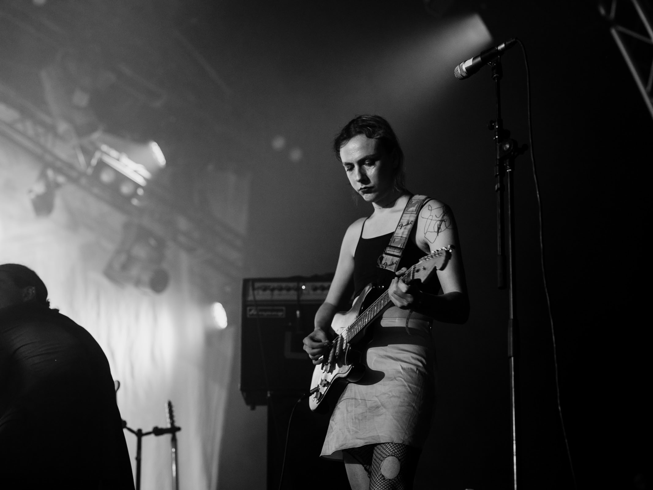 Concert photography — of The Psychotic Monks — at Dour Festival - 2023 — (2024) - Image 2