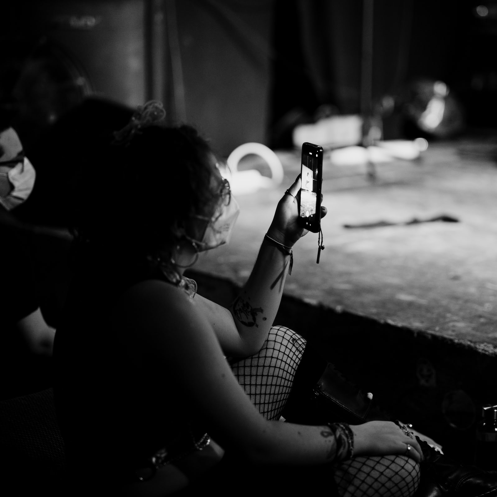 Daphnë Nufard - Dragatypie 3 - La Brat Cave - Lille - 26 avril 2026 - Image 7