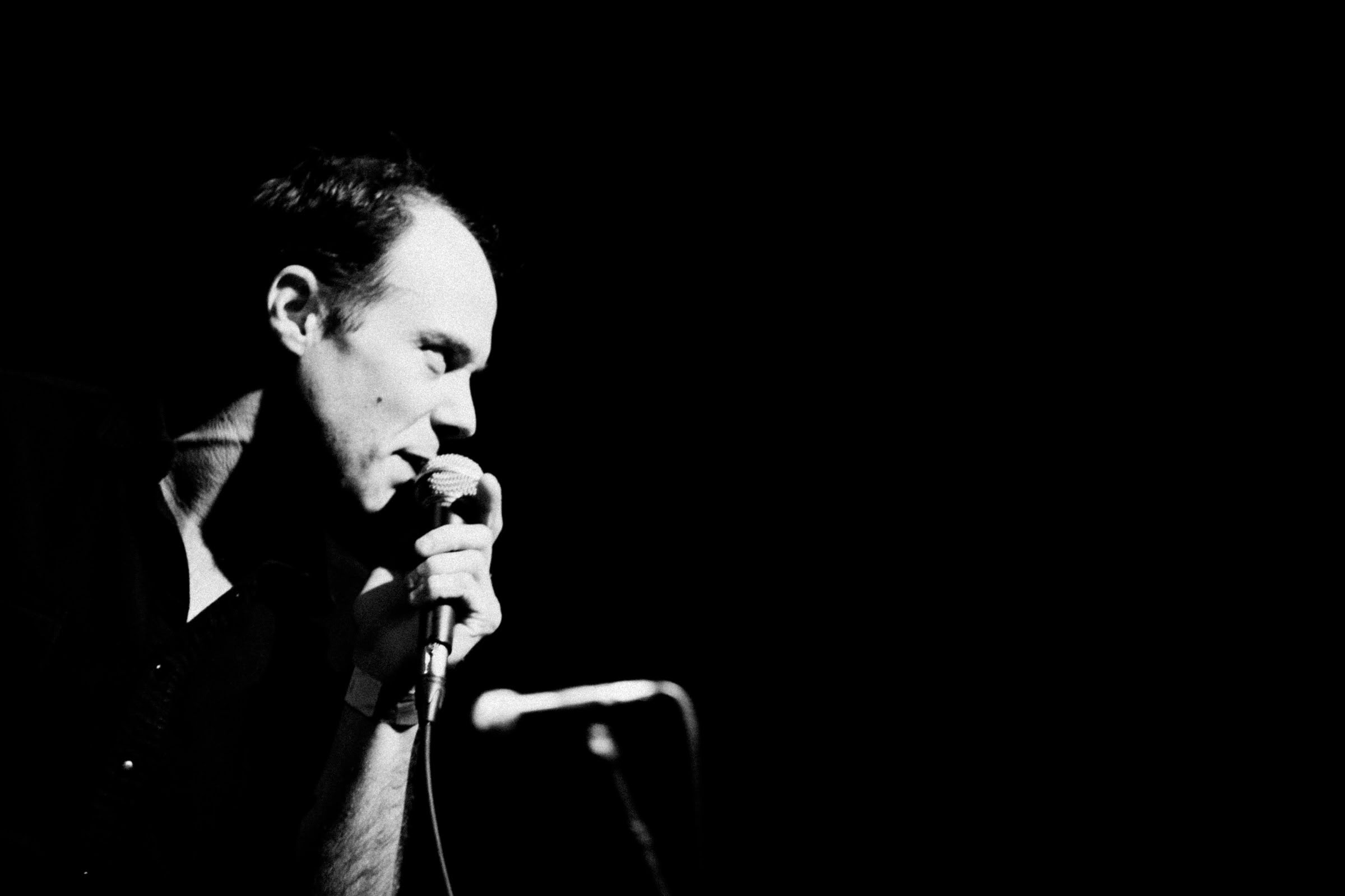 Concert photography — of Enablers — at Raah Lovely - Namur — (2008) - Image 7