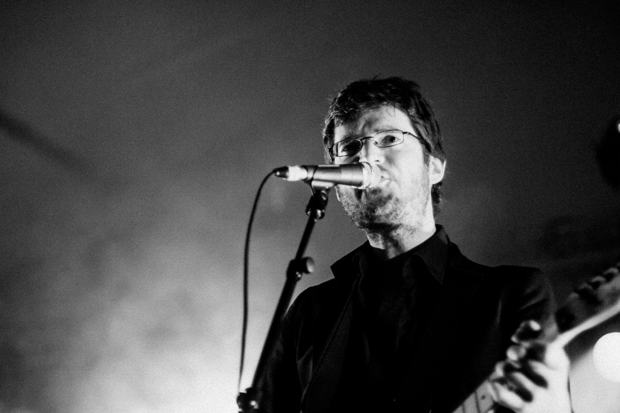 Concert photography — of Exsonvaldes — at Le Printemps de Bourges - Bourges — (2008) - Image 3