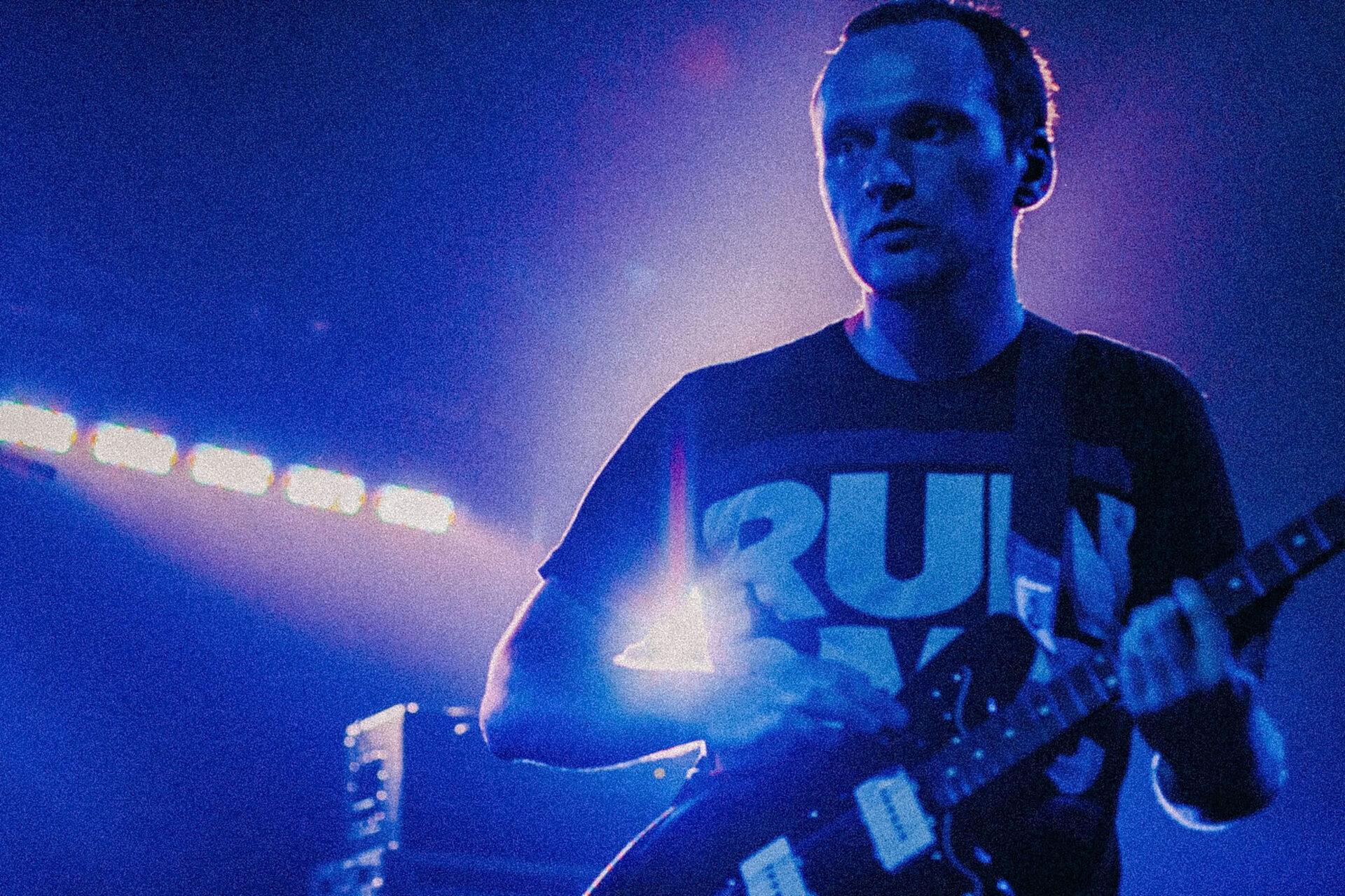 Concert photography — of Fujiya & Myagi — at Le Printemps de Bourges - Bourges — (2023) - Image 2