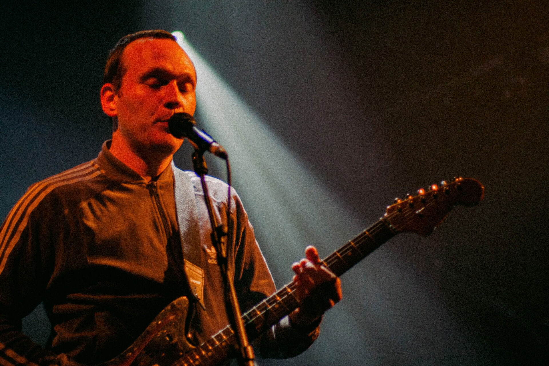 Concert photography — of Fujiya & Myagi — at Le Printemps de Bourges - Bourges — (2023) - Image 6