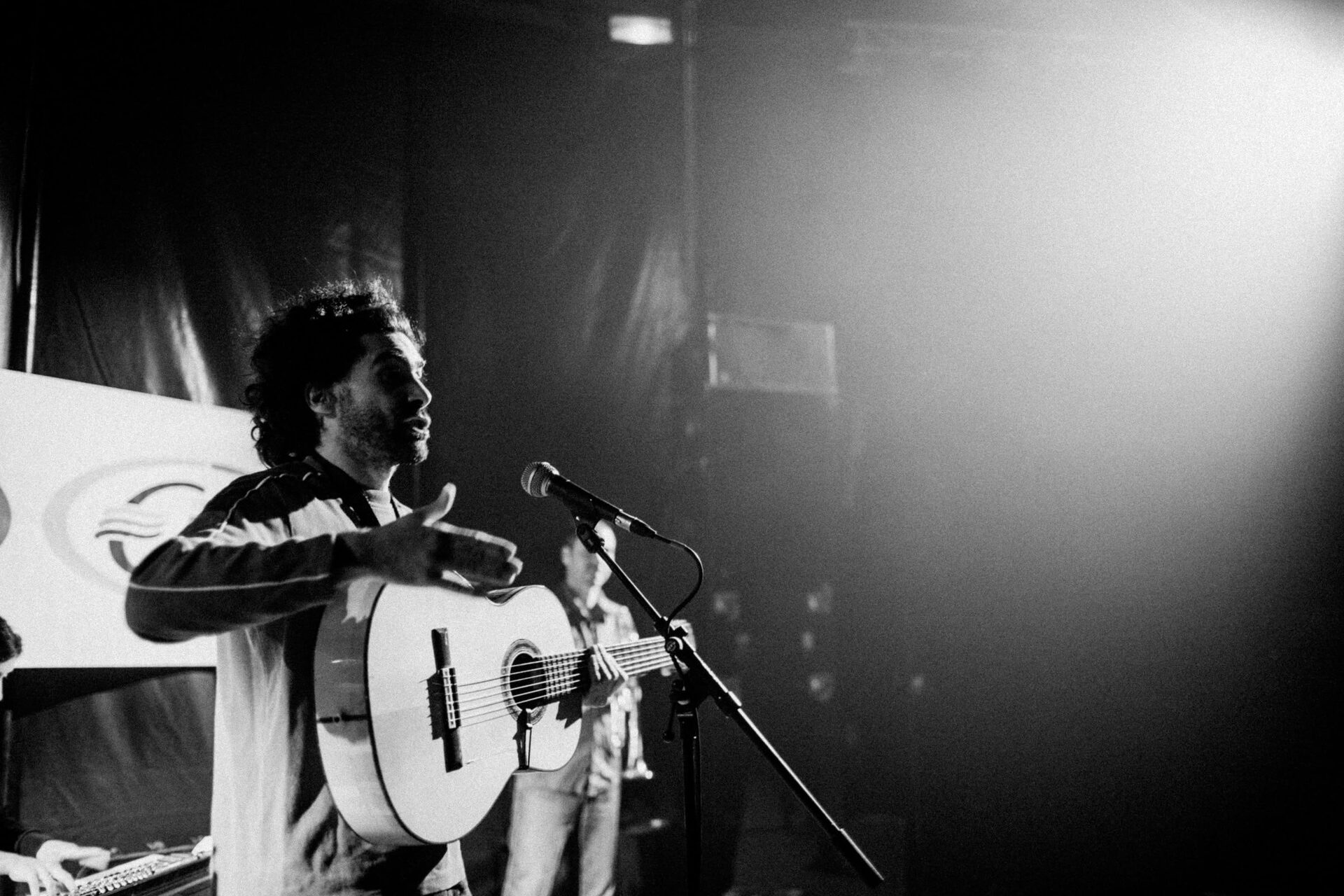 Concert photography — of Les Ogres de Barback — Cher — (2023) - Image 9