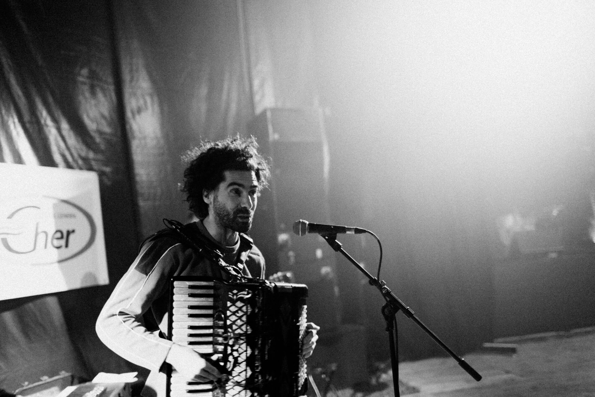 Concert photography — of Les Ogres de Barback — Cher — (2023) - Image 11