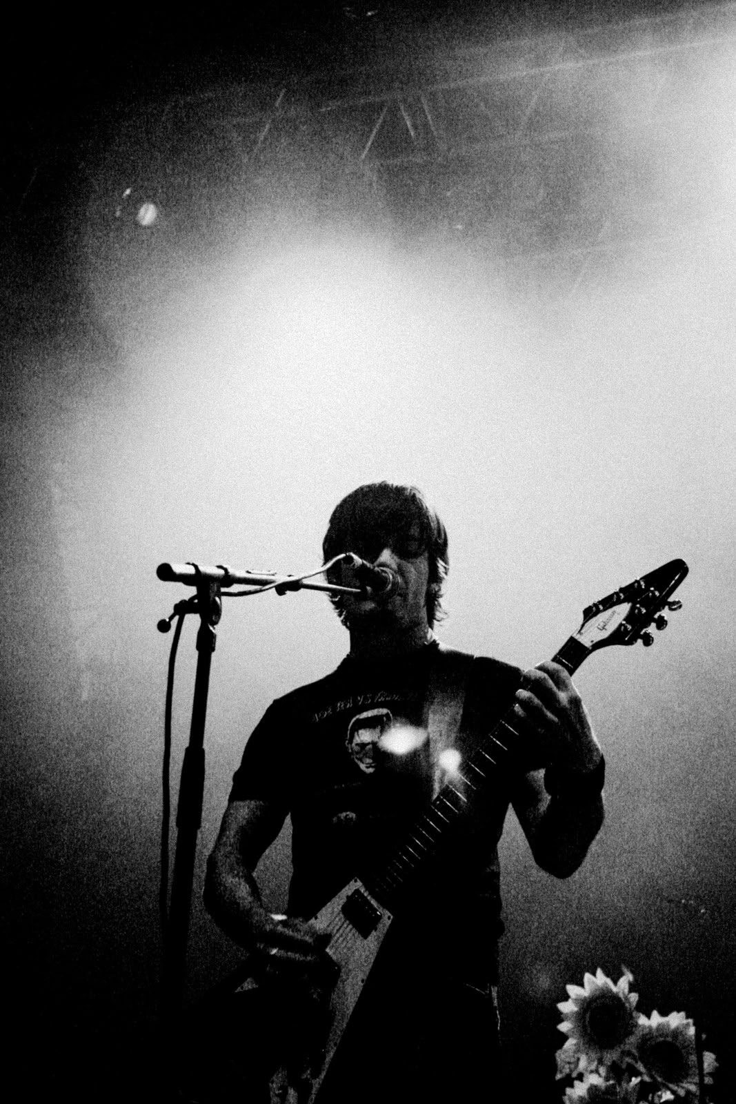 Concert photography — of Superbus — at Festival Lille sud - Lille — (2004) - Image 2