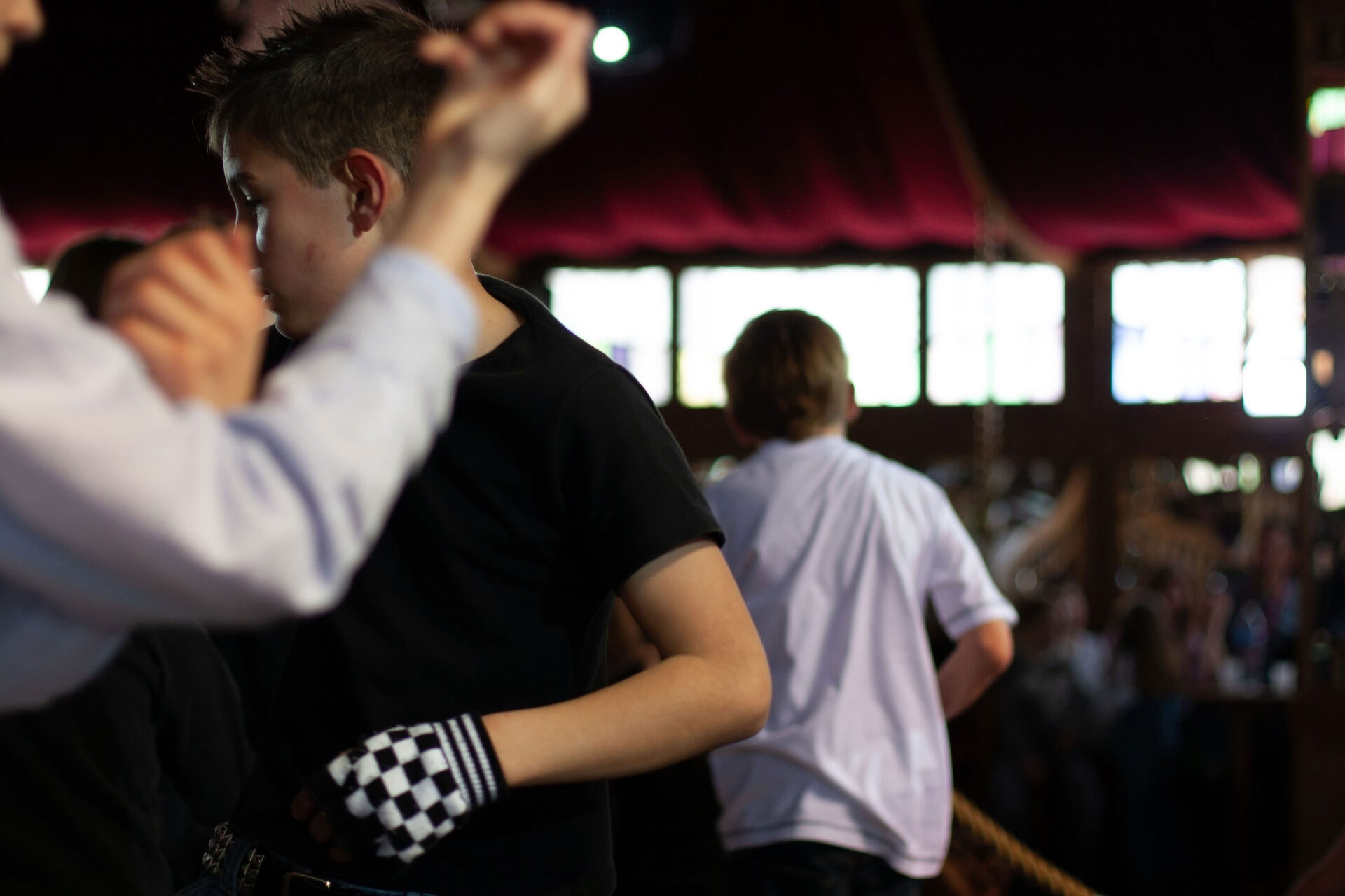 Concert photography — of Tecktonik — at Le Printemps de Bourges - Bourges — (2023) - Image 6