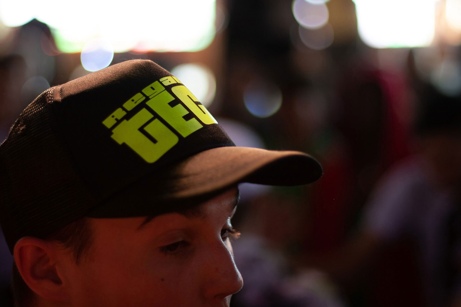 Concert photography — of Tecktonik — at Le Printemps de Bourges - Bourges — (2023) - Image 30