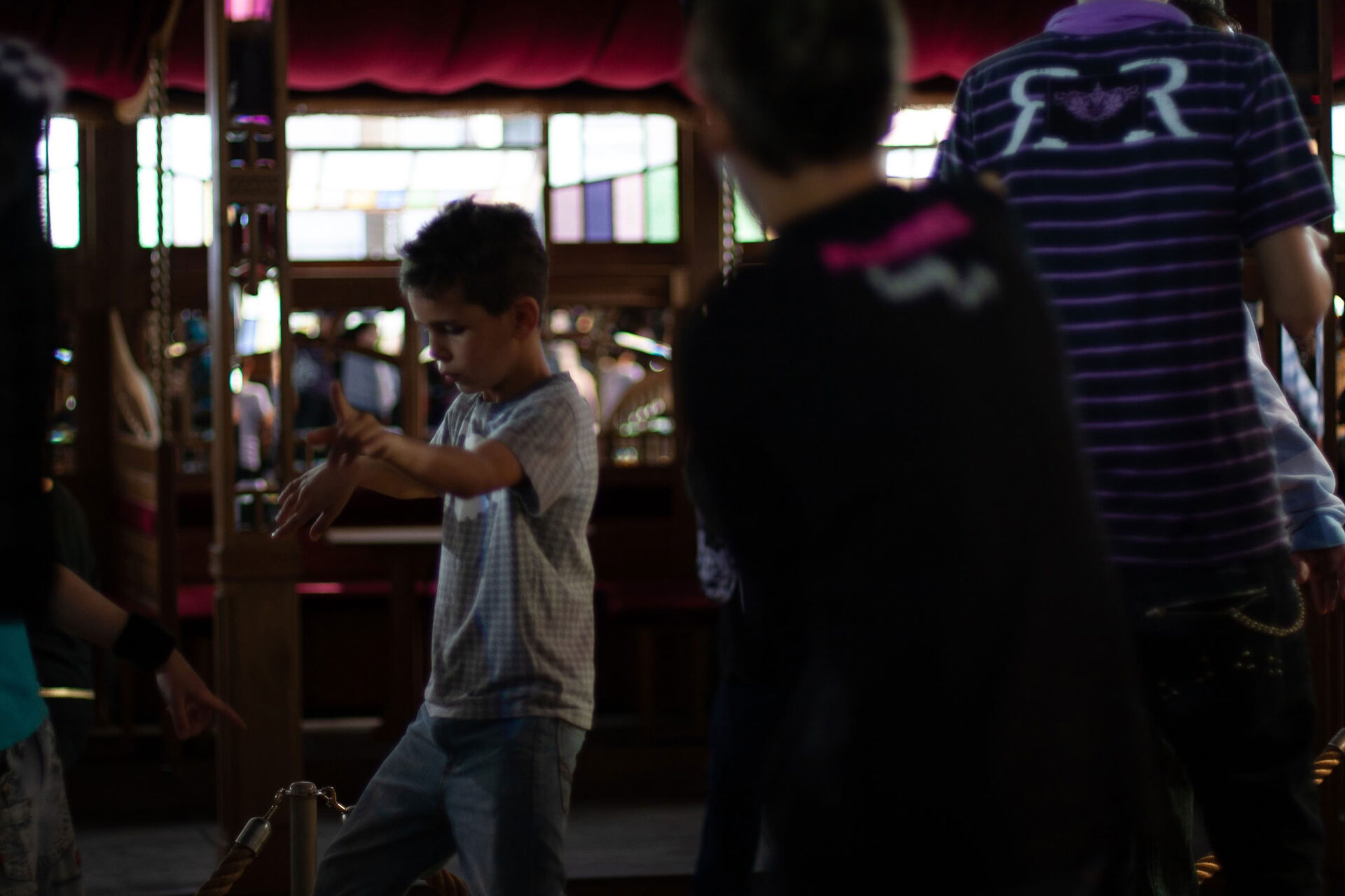 Concert photography — of Tecktonik — at Le Printemps de Bourges - Bourges — (2023) - Image 35