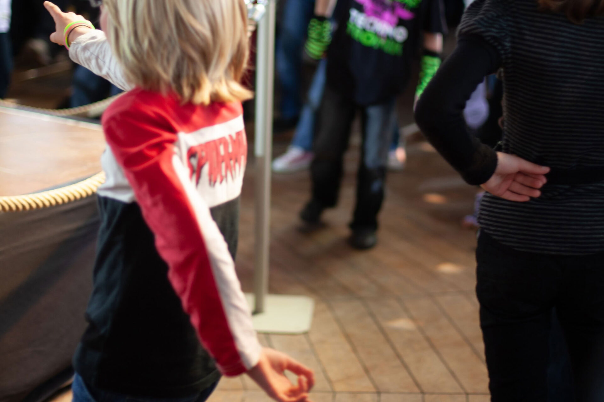 Concert photography — of Tecktonik — at Le Printemps de Bourges - Bourges — (2023) - Image 38