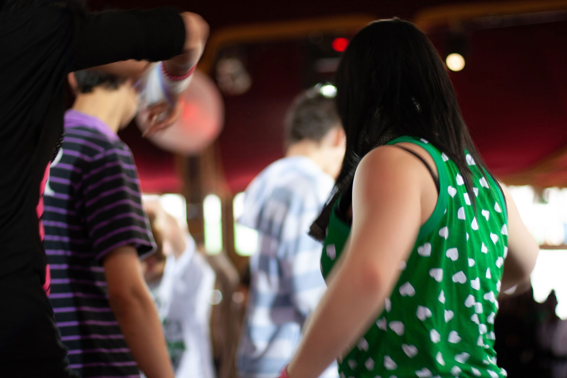 Concert photography — of Tecktonik — at Le Printemps de Bourges - Bourges — (2023) - Image 39