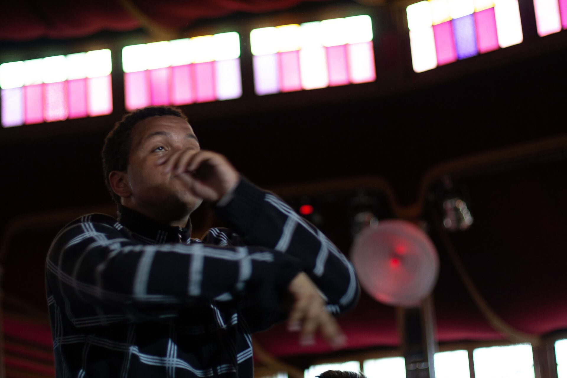 Concert photography — of Tecktonik — at Le Printemps de Bourges - Bourges — (2023) - Image 40