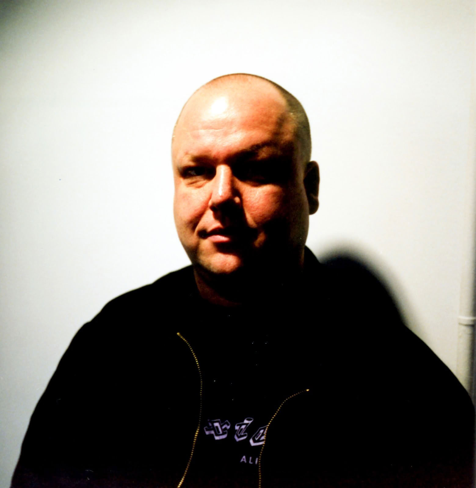 Concert photography — of Frank Black — at L’Aeronef - Lille — (2001) - Image 1