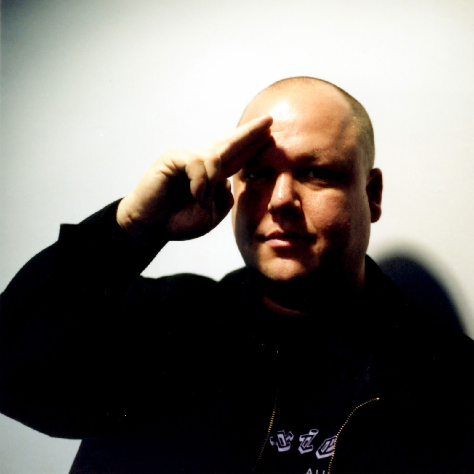 Concert photography — of Frank Black — at L’Aeronef - Lille — (2001) - Image 2
