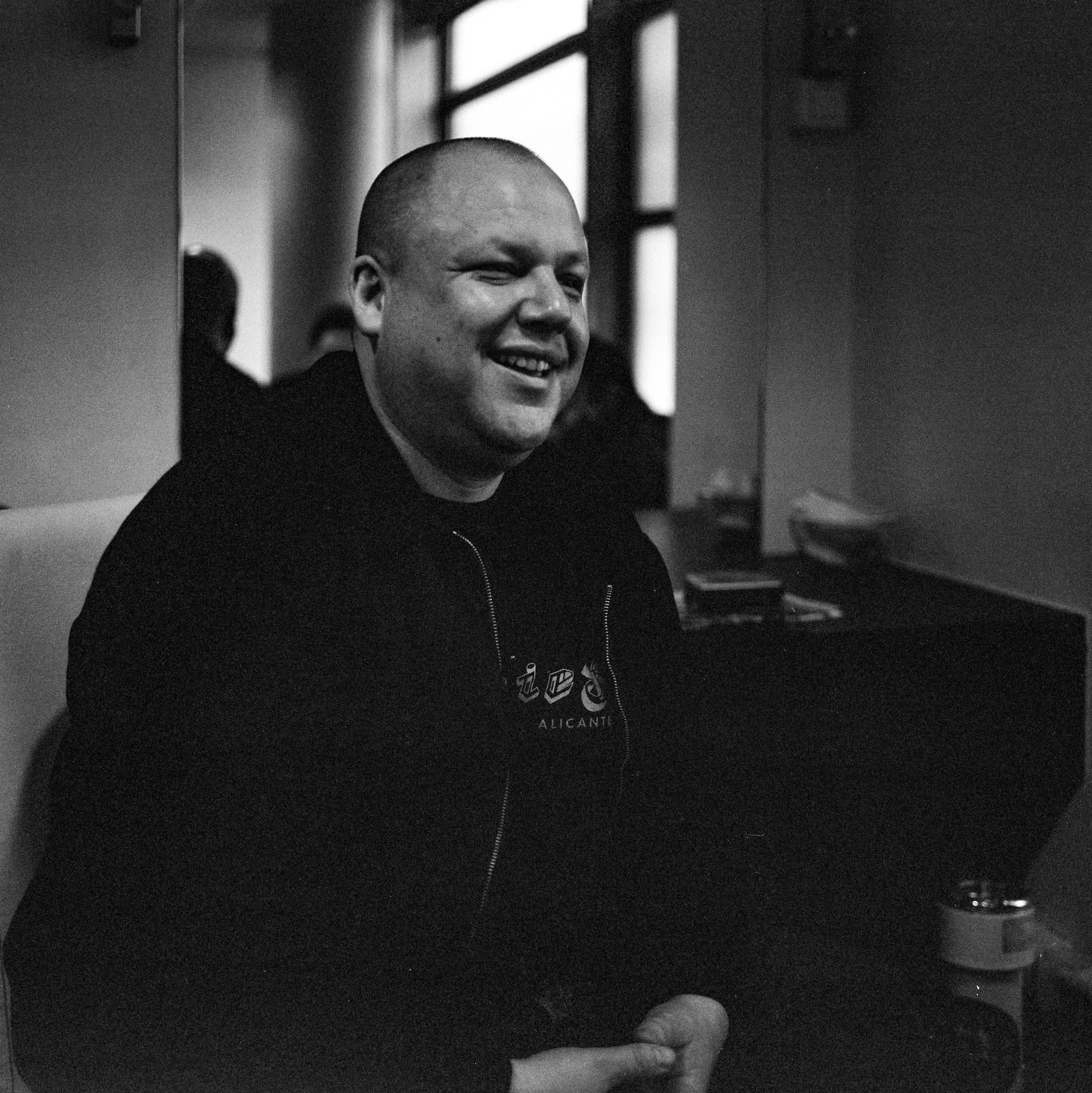 Concert photography — of Frank Black — at L’Aeronef - Lille — (2001) - Image 4