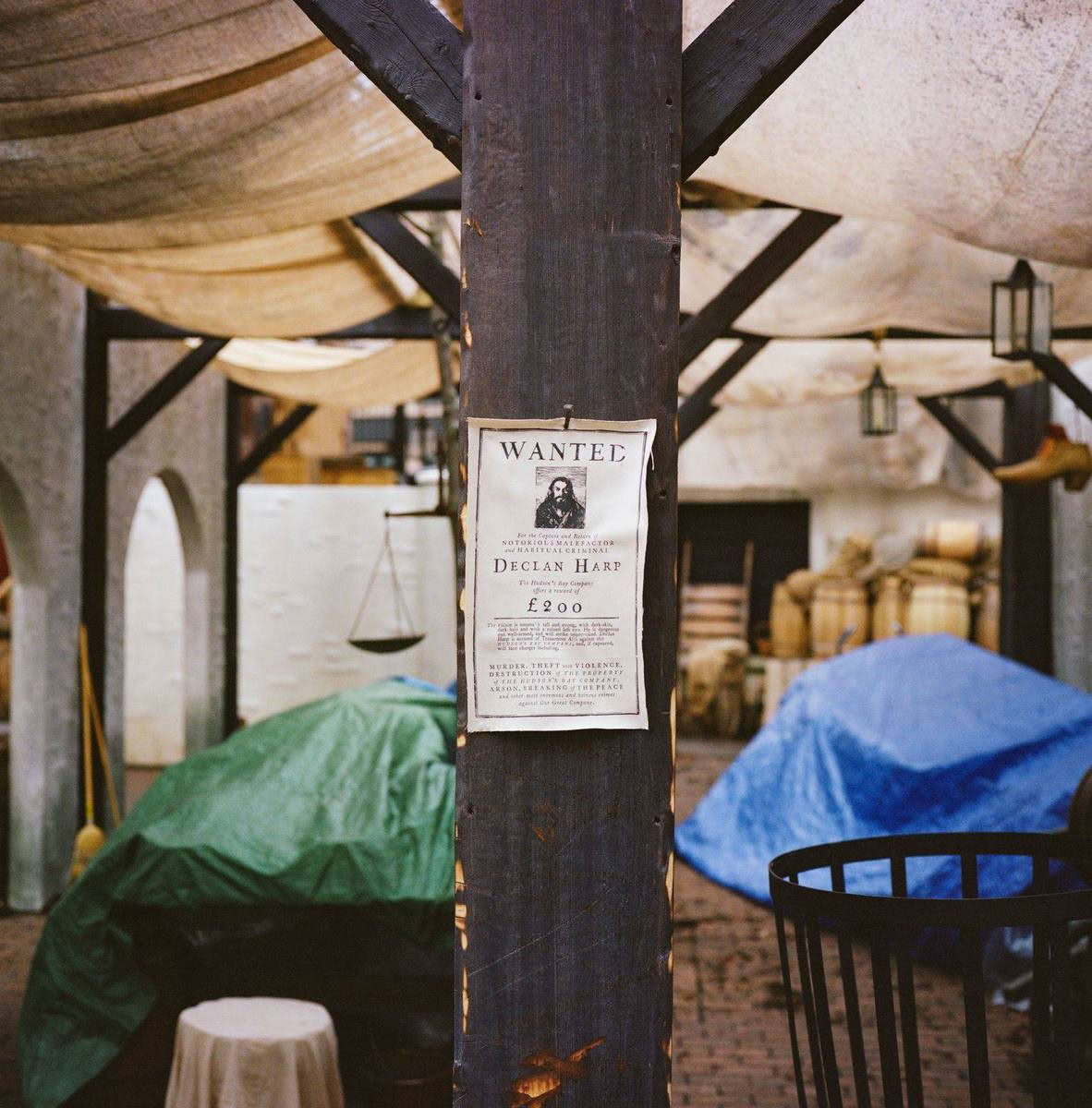 In Fiction - Brave New World