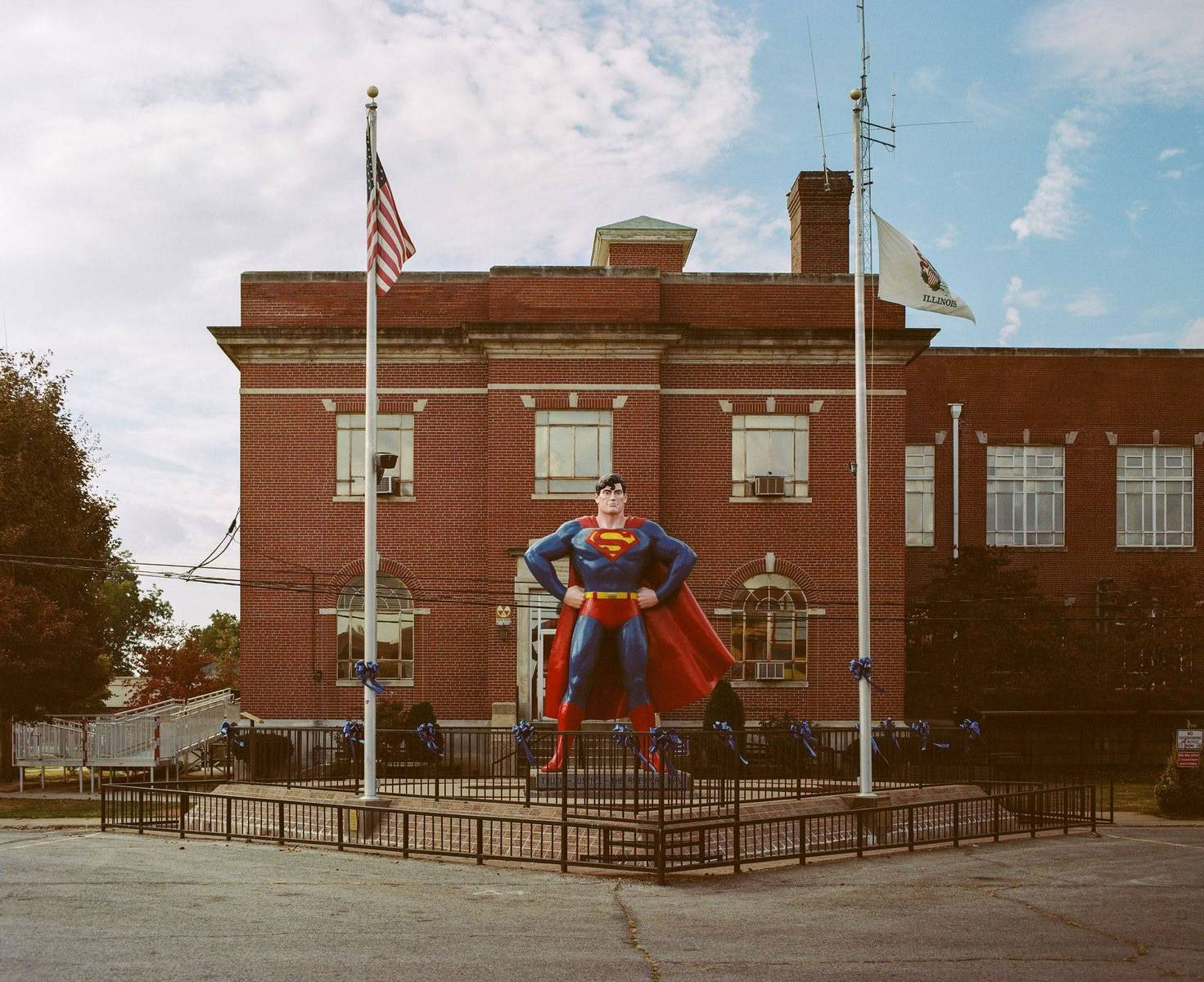 In Fiction - Brave New World