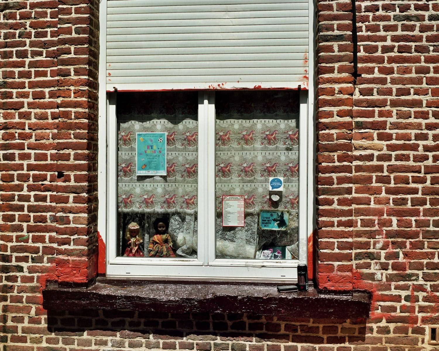 NAVIRE & MAISONNETTES