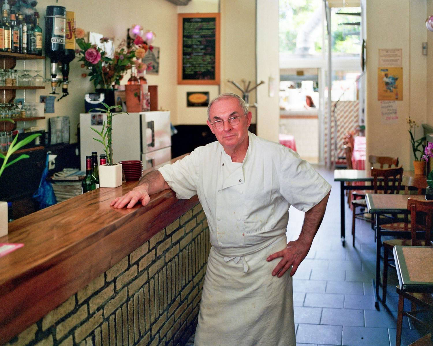 NAVIRE & MAISONNETTES