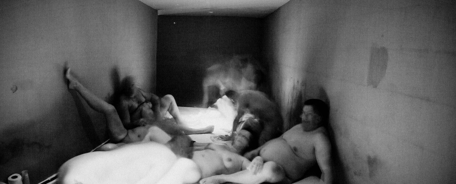 Sexscape