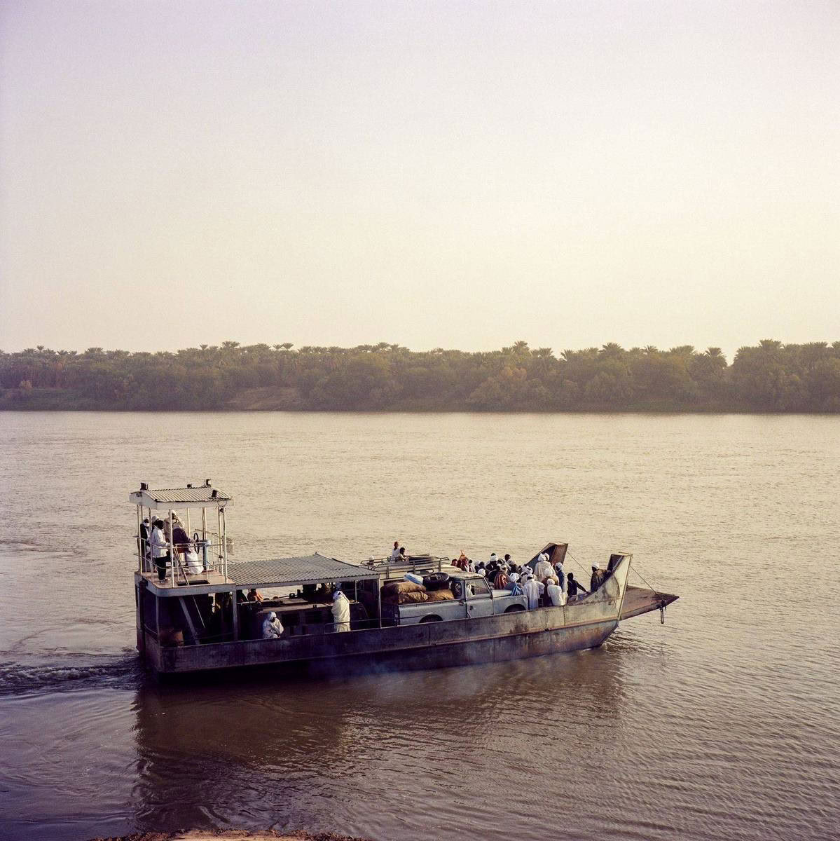Sudan