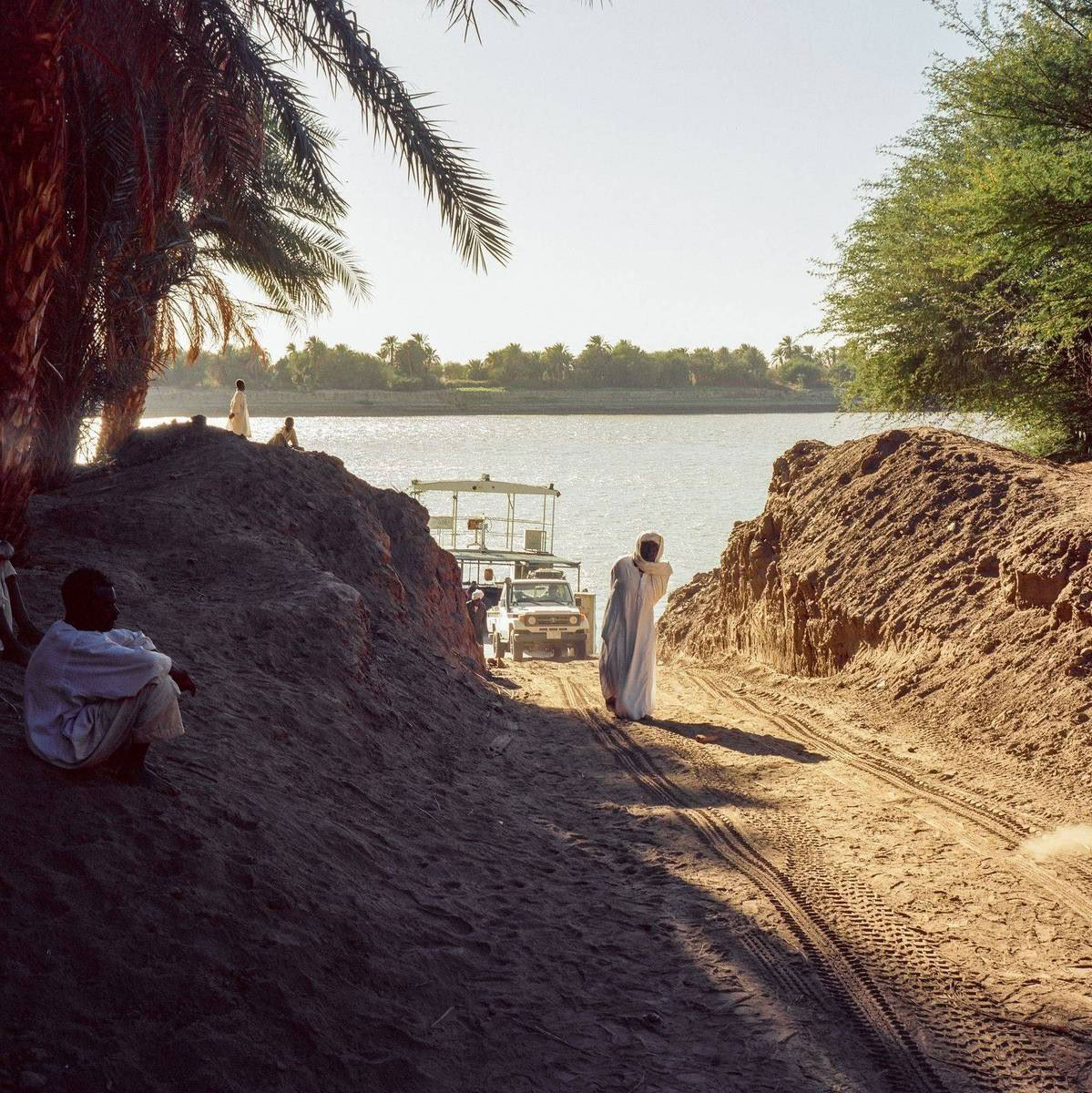Sudan